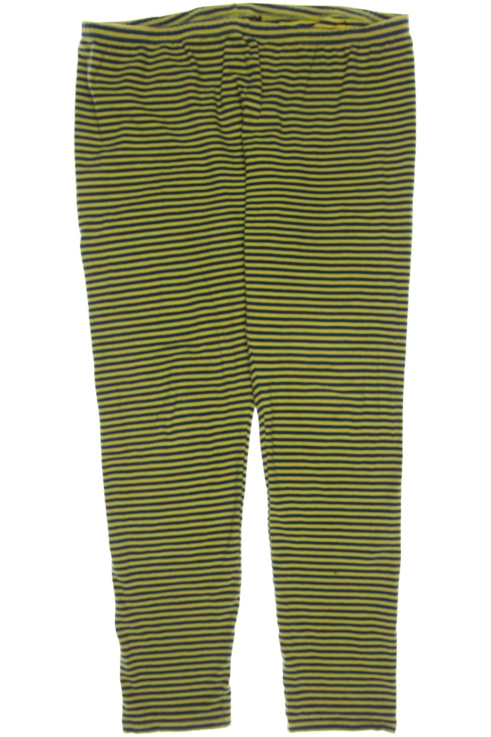 

Gudrun Sjödén Damen Stoffhose, gelb, Gr. 0