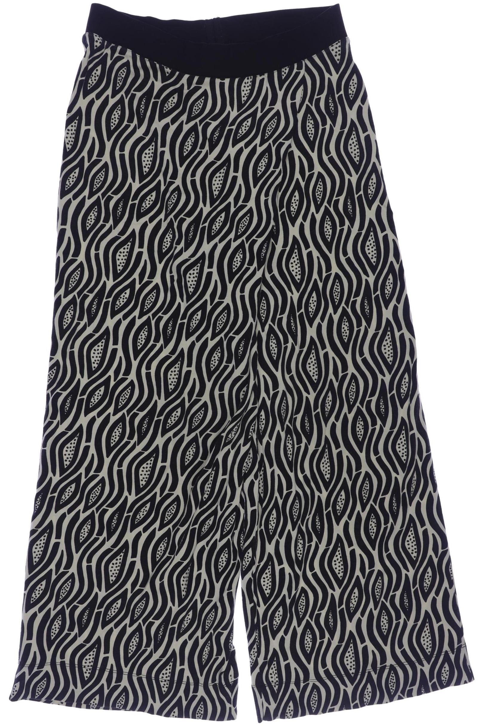 

Gudrun Sjödén Damen Stoffhose, beige, Gr. 0