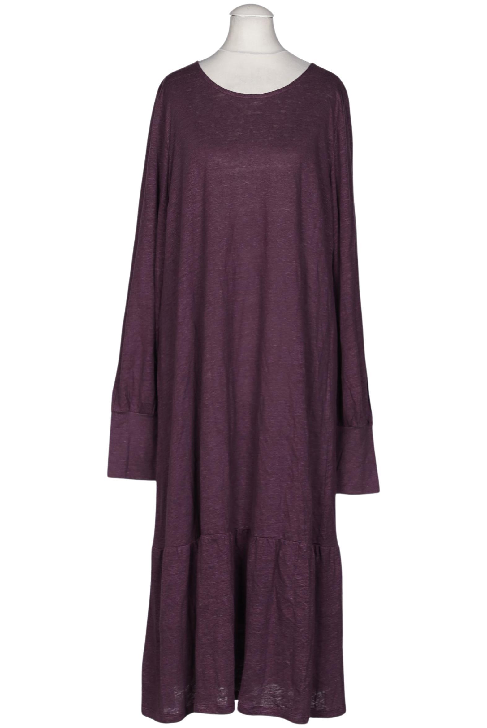 

Gudrun Sjödén Damen Kleid, flieder, Gr. 38