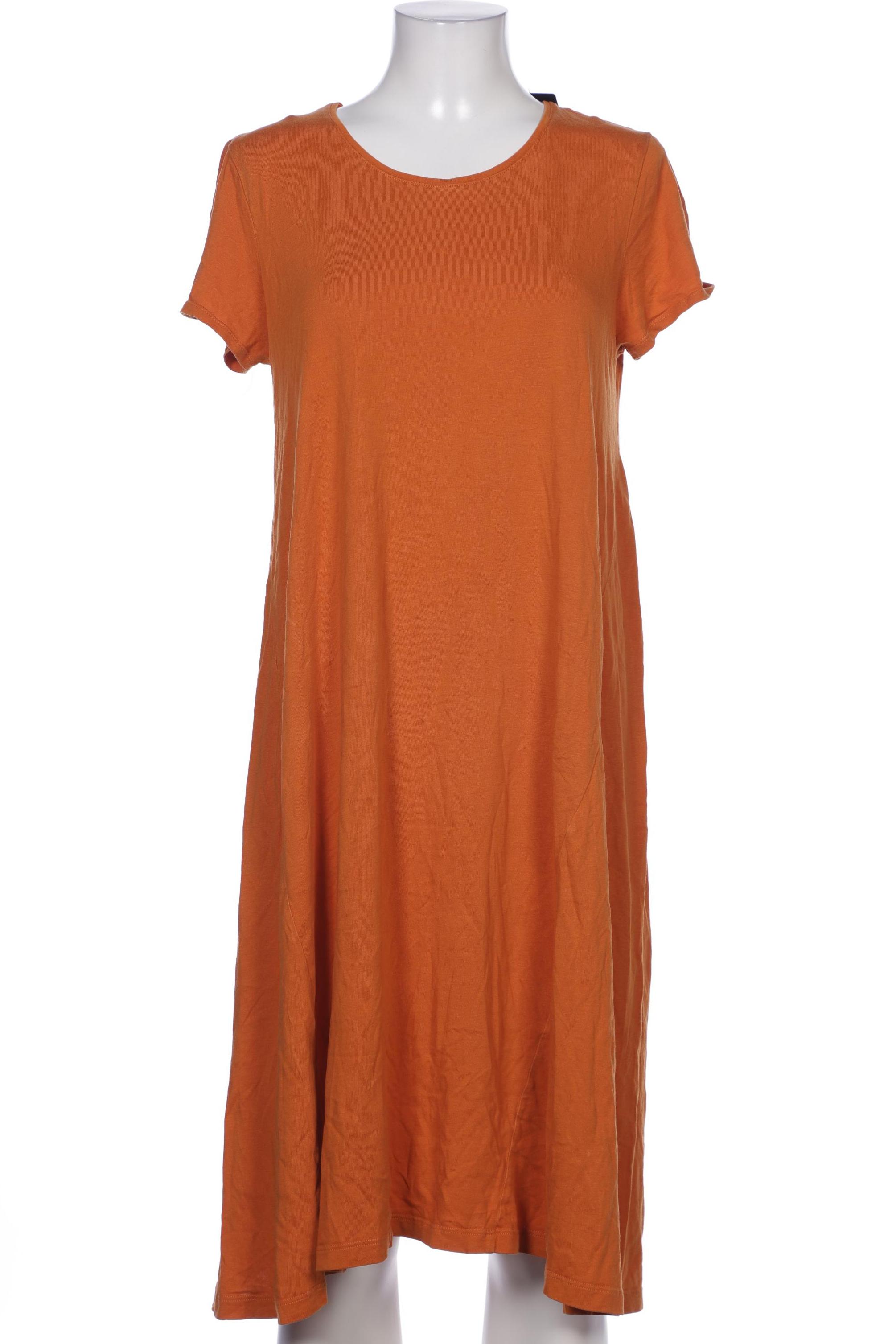 

Gudrun Sjödén Damen Kleid, orange, Gr. 38