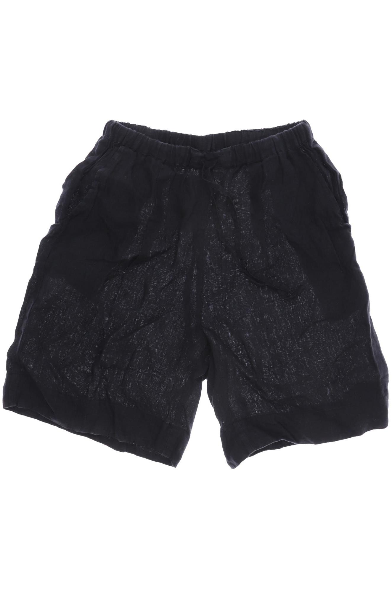 

Gudrun Sjödén Damen Shorts, schwarz, Gr. 36