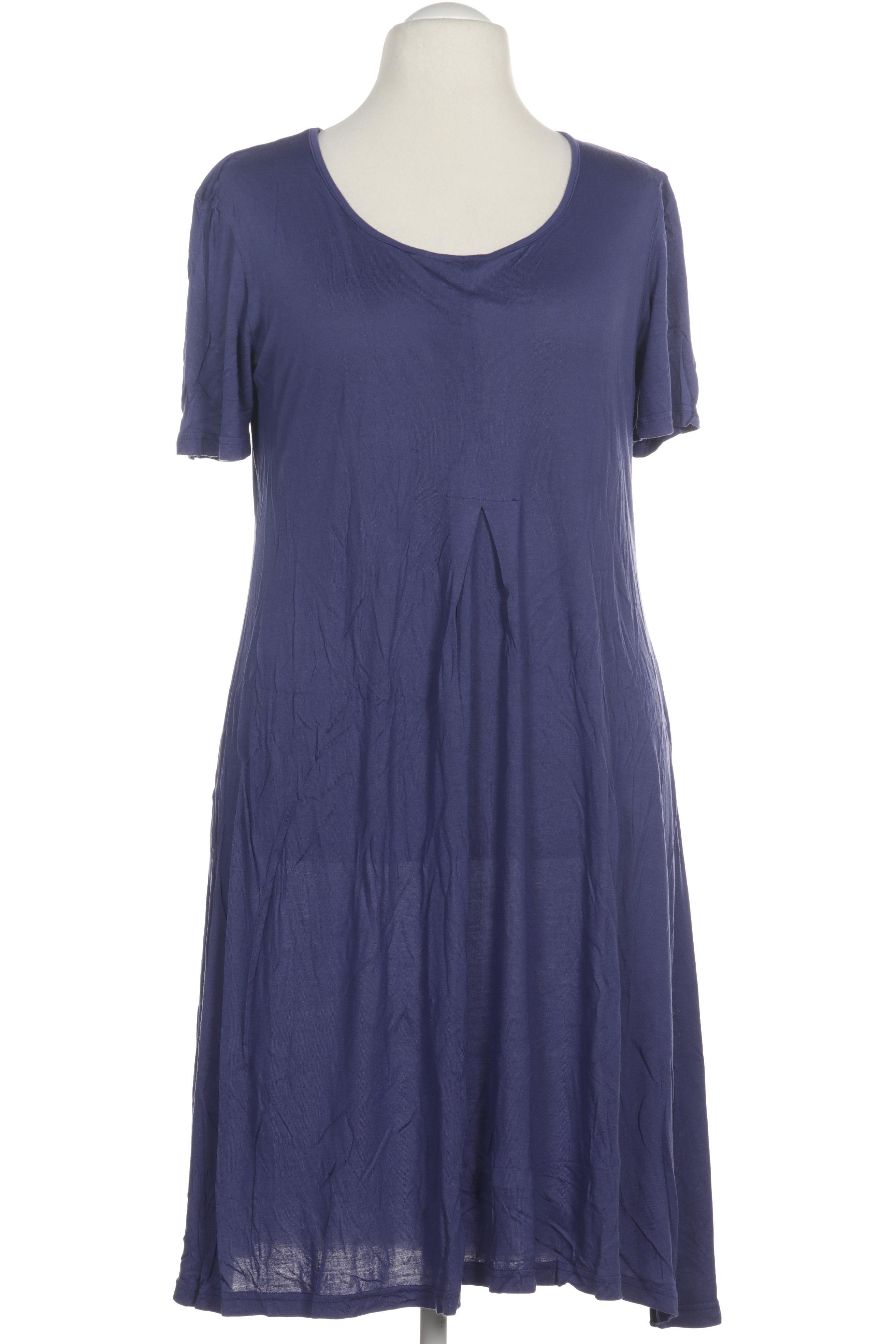 

Gudrun Sjödén Damen Kleid, blau, Gr. 44
