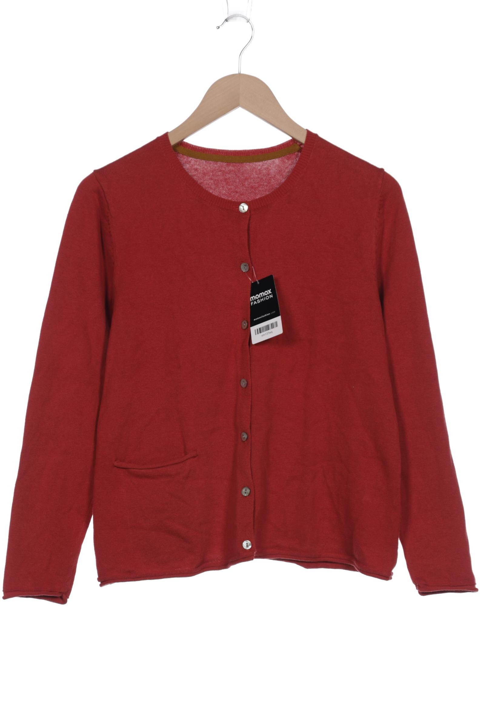 

Gudrun Sjödén Damen Strickjacke, rot