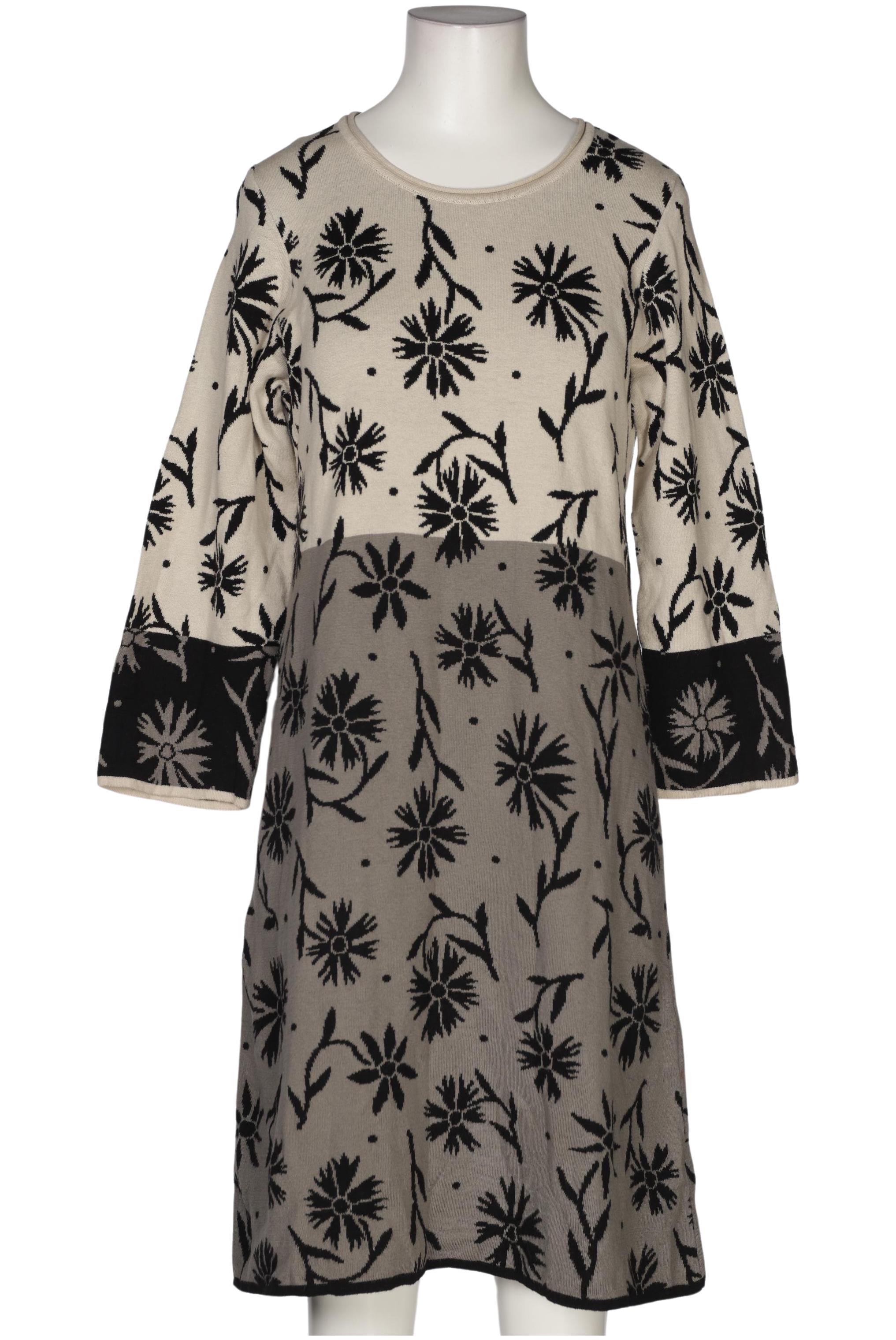 

Gudrun Sjödén Damen Kleid, mehrfarbig, Gr. 36