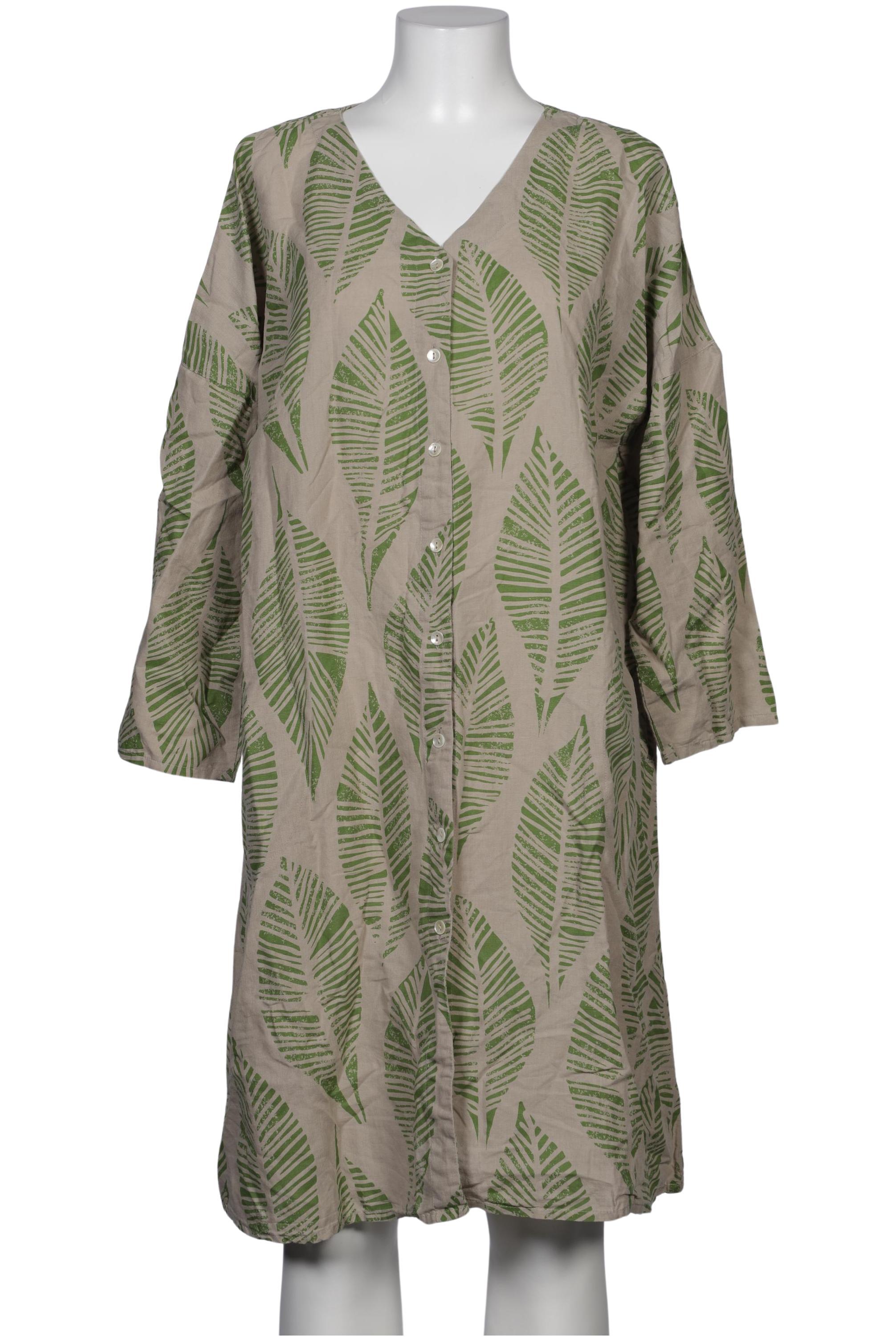 

Gudrun Sjödén Damen Kleid, mehrfarbig, Gr. 38