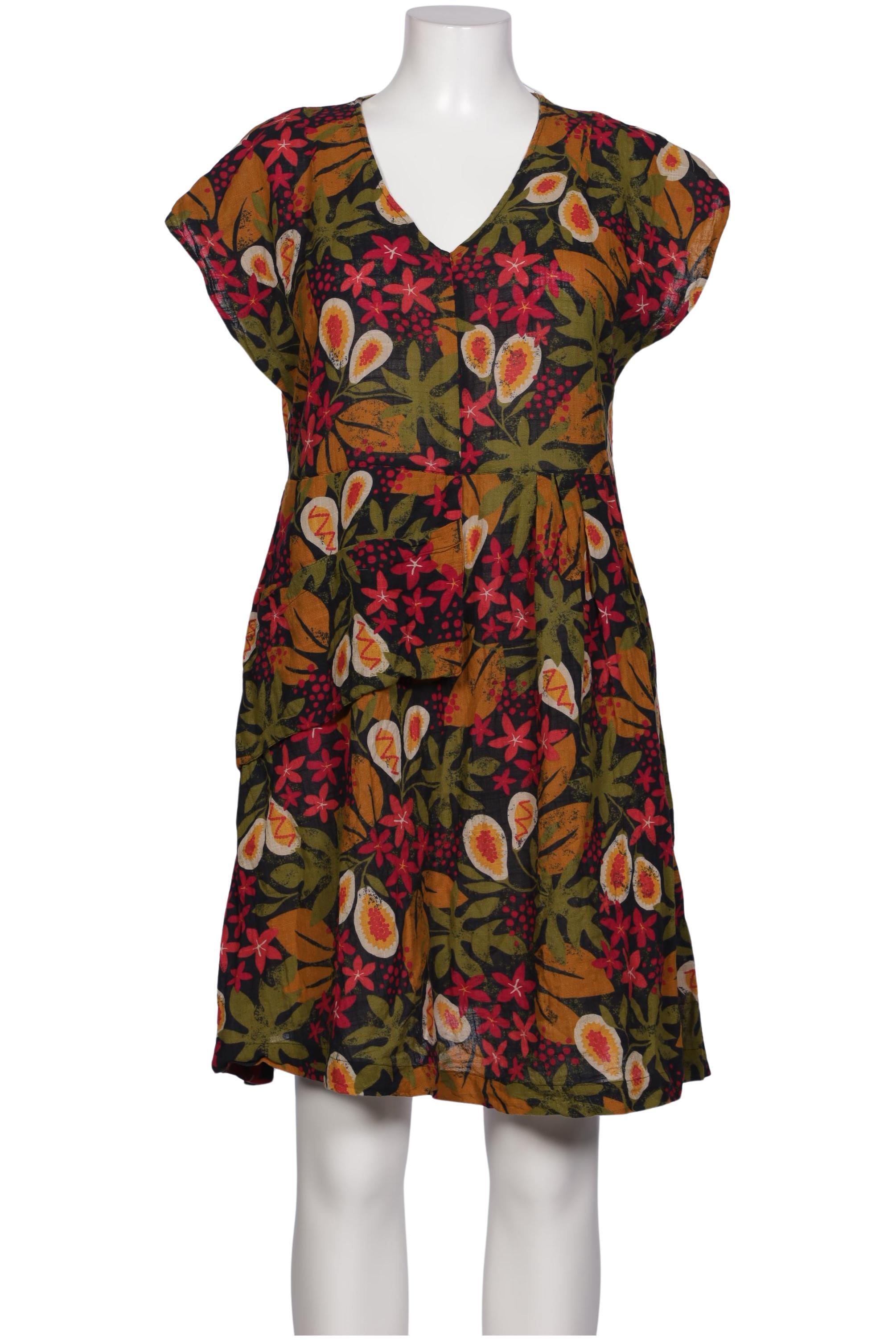 

Gudrun Sjödén Damen Kleid, mehrfarbig, Gr. 46