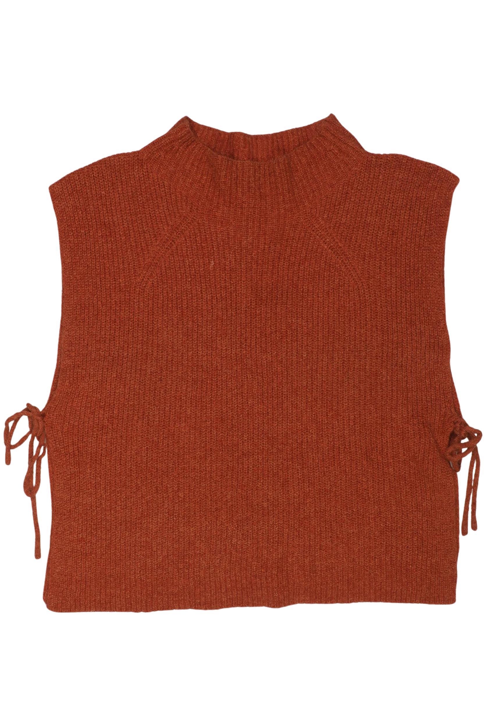 

Gudrun Sjödén Damen Pullover, braun, Gr. 42