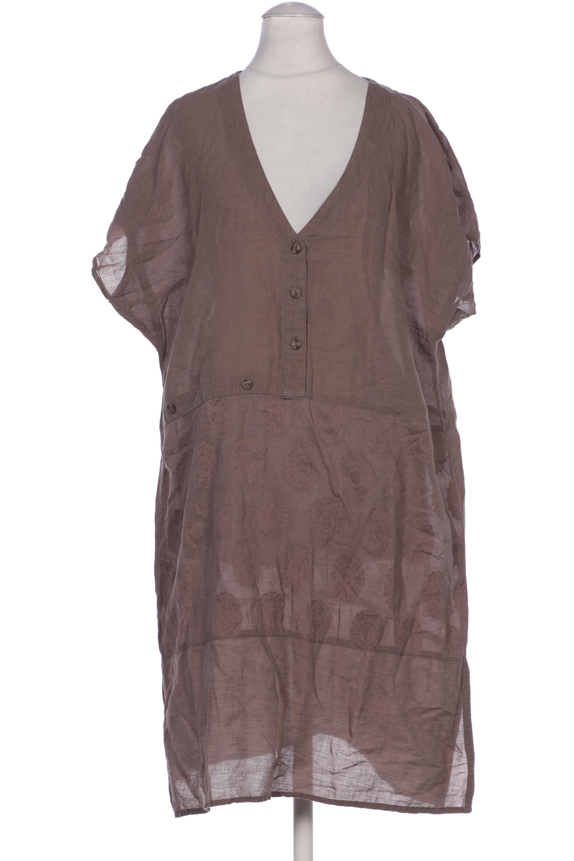 

Gudrun Sjödén Damen Kleid, beige, Gr. 36
