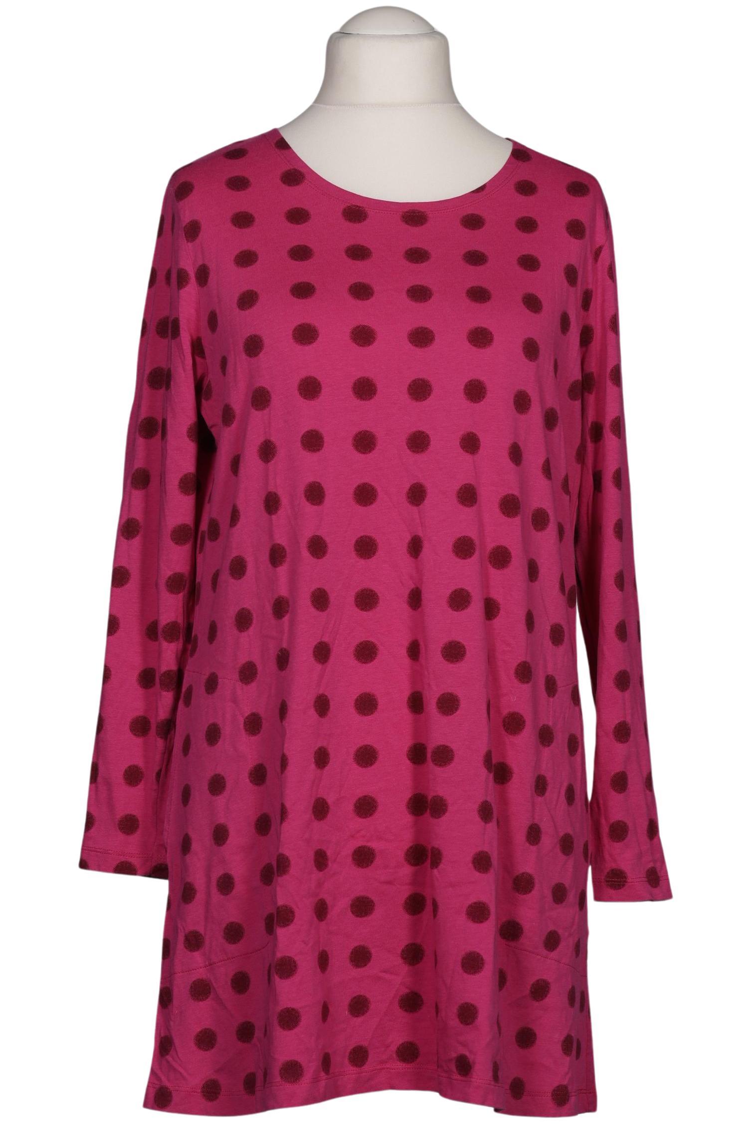 

Gudrun Sjödén Damen Kleid, pink, Gr. 42