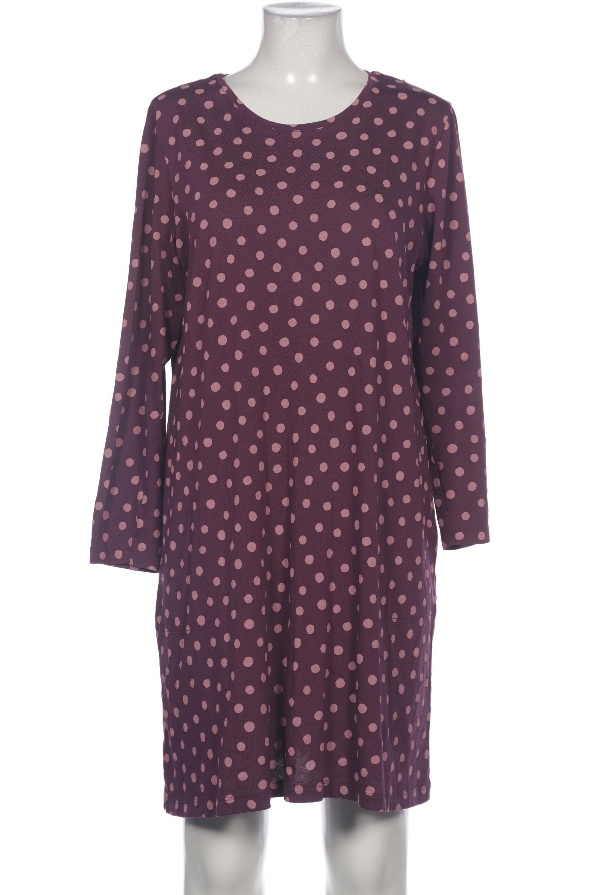 

Gudrun Sjödén Damen Kleid, flieder, Gr. 42