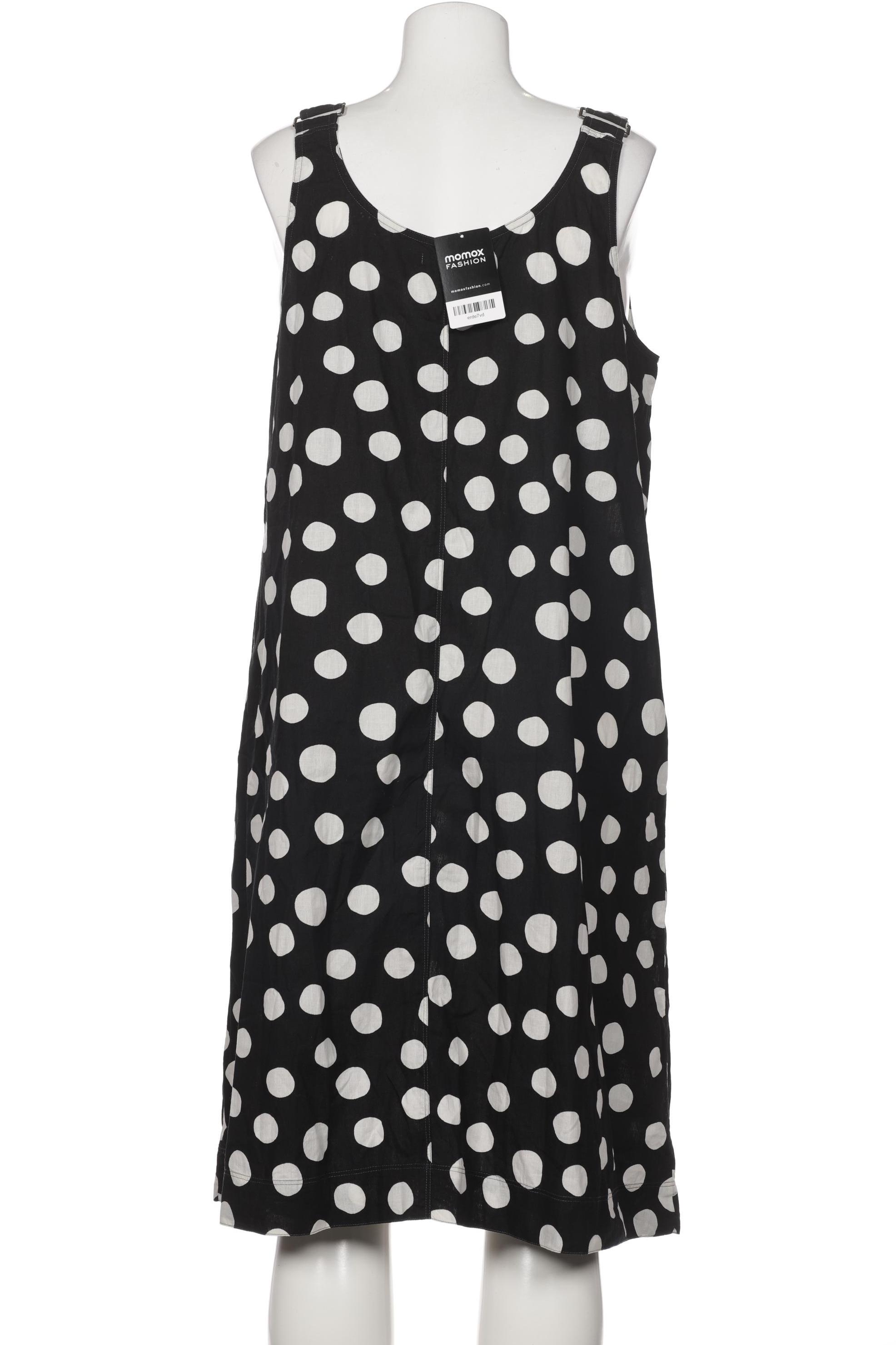 

Gudrun Sjödén Damen Kleid, schwarz, Gr. 42
