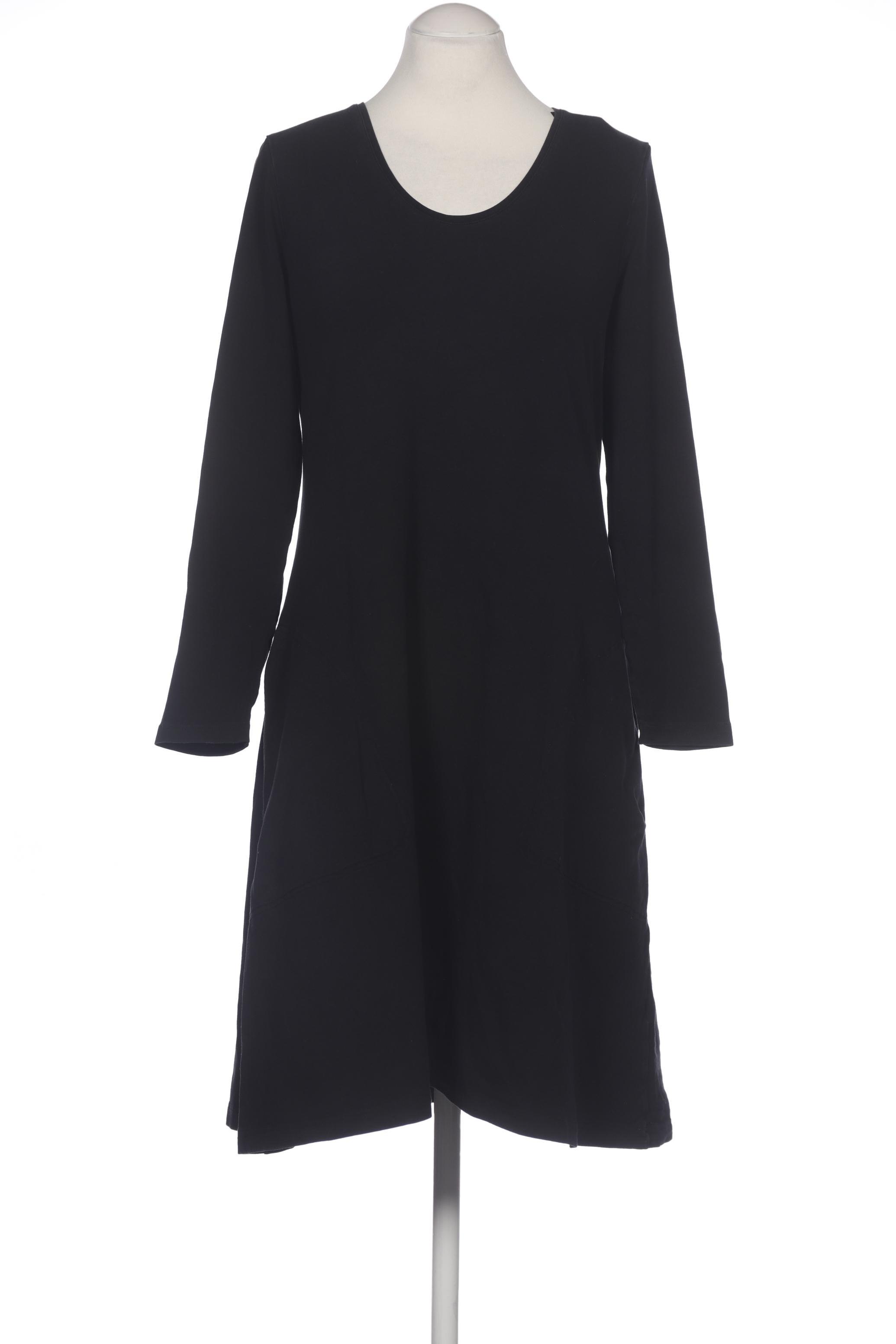 

Gudrun Sjödén Damen Kleid, schwarz, Gr. 38