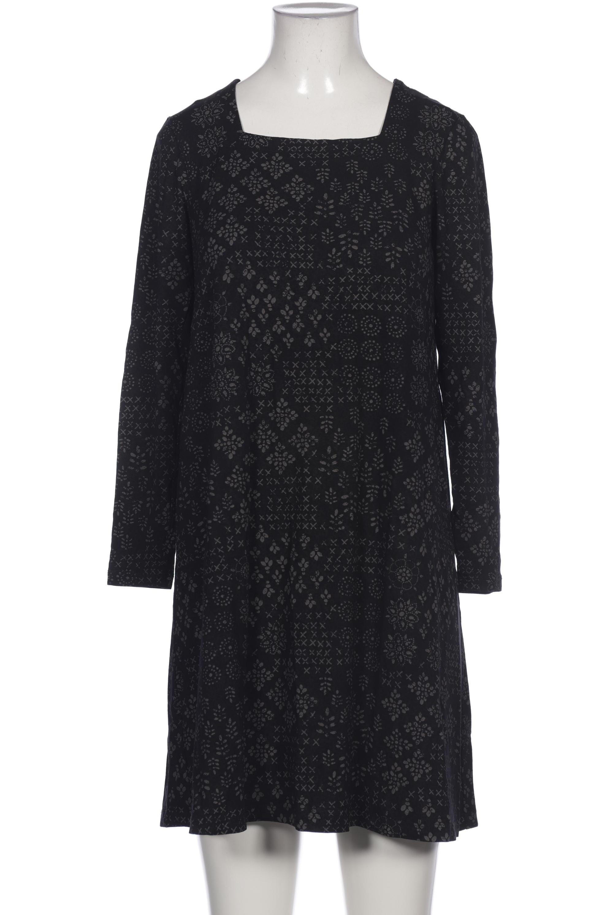 

Gudrun Sjödén Damen Kleid, schwarz, Gr. 36