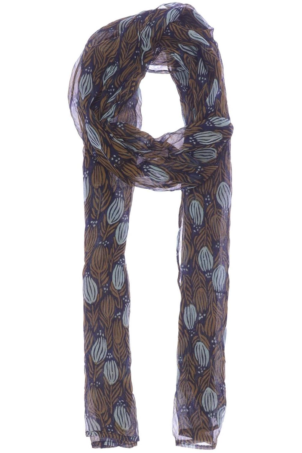 

Gudrun Sjödén Damen Schal, marineblau, Gr.