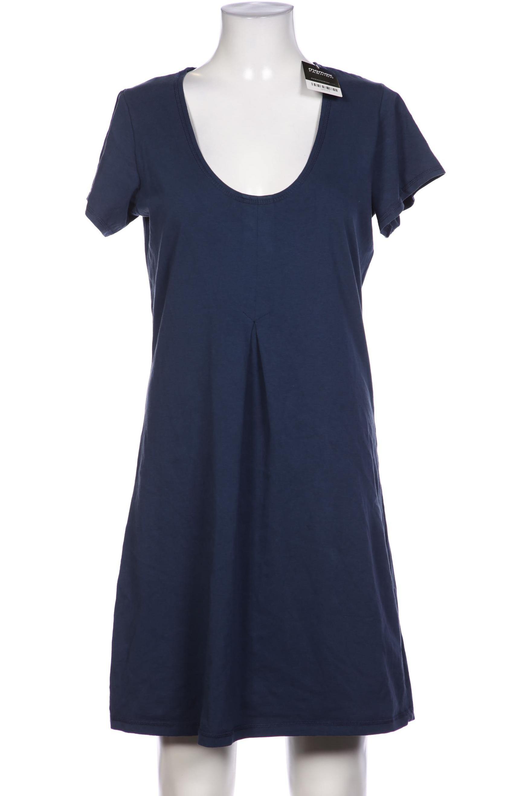 

Gudrun Sjödén Damen Kleid, marineblau, Gr. 38
