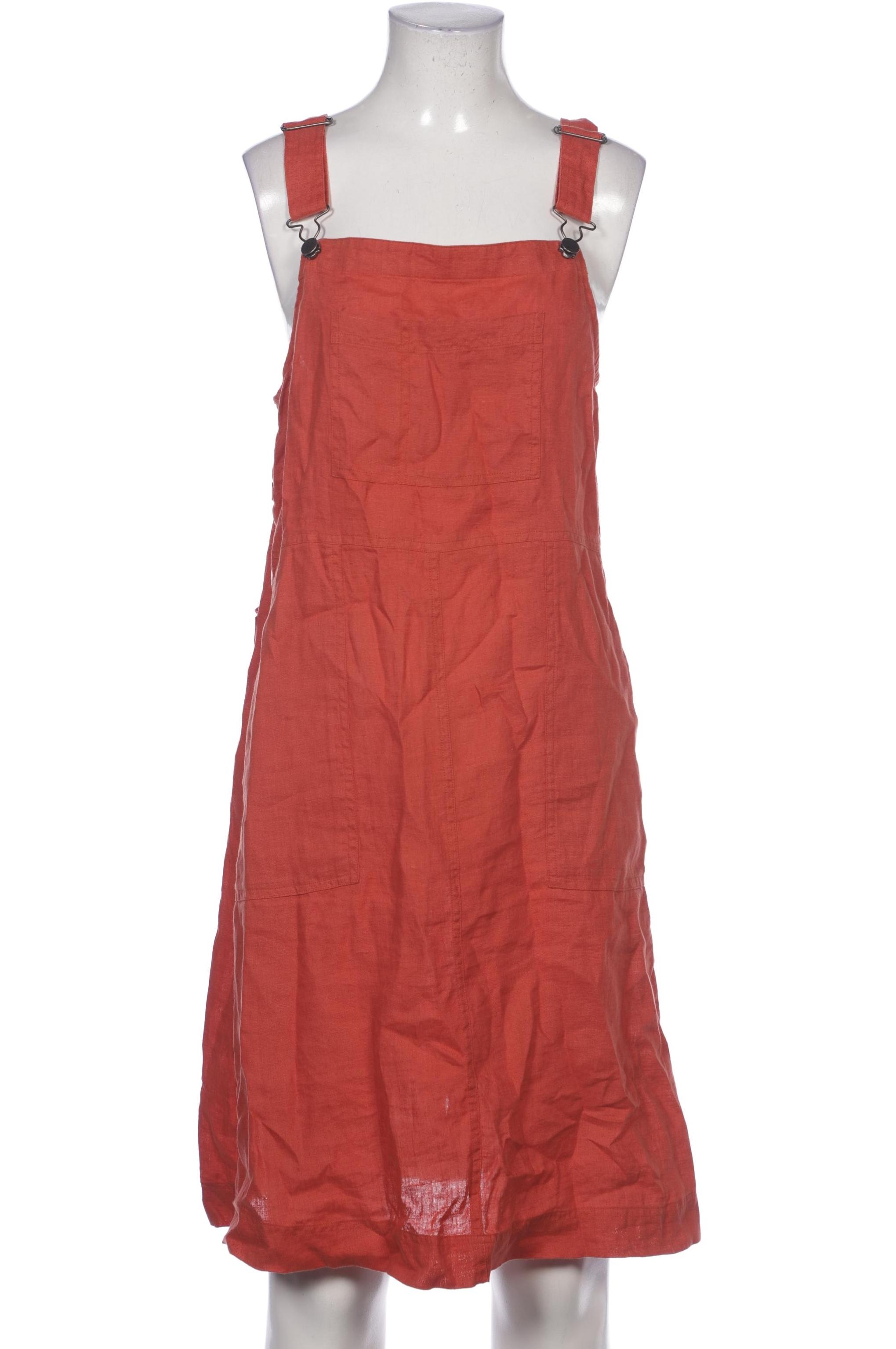 

Gudrun Sjödén Damen Kleid, rot, Gr. 36