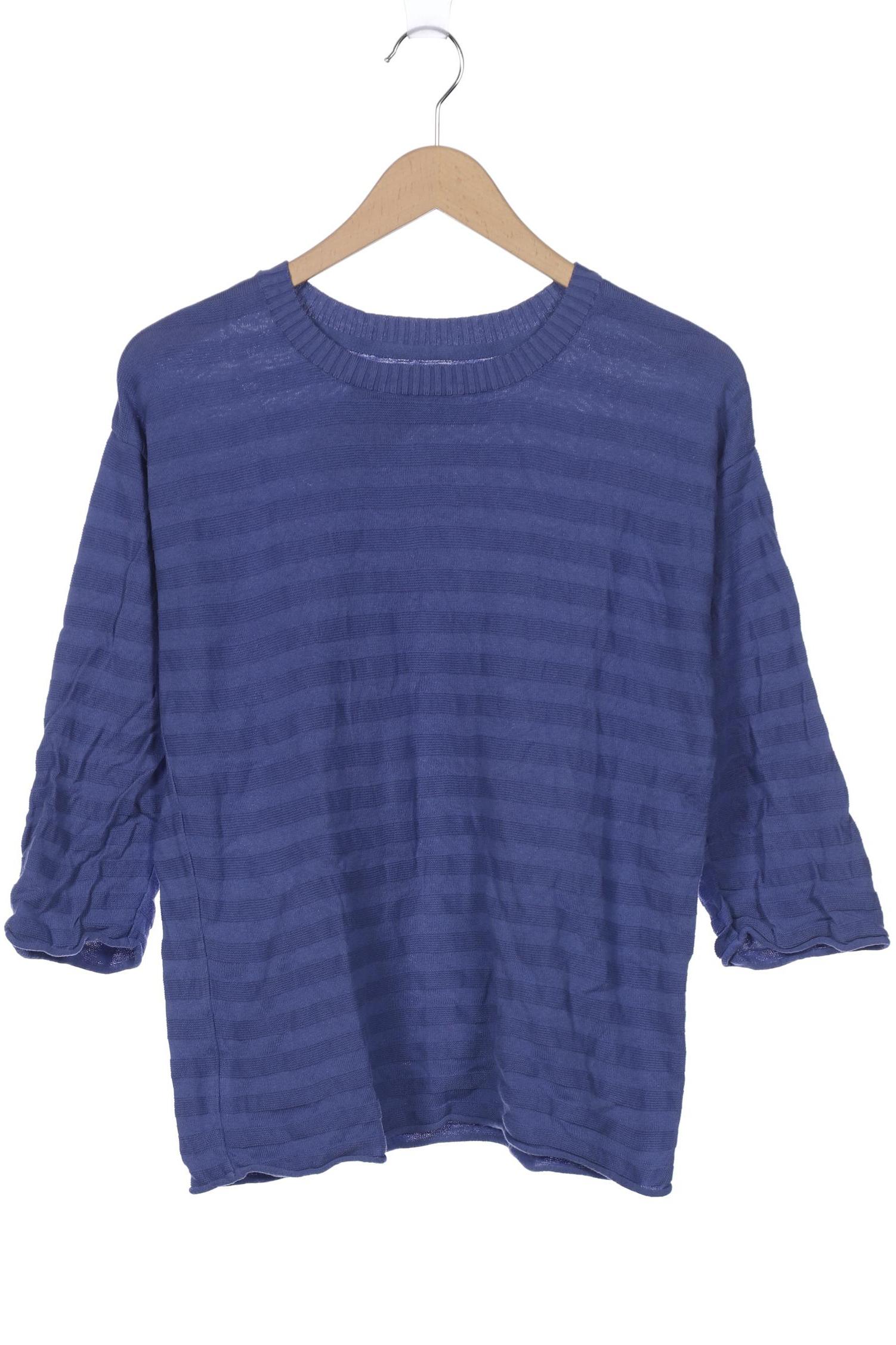 

Gudrun Sjödén Damen Pullover, flieder