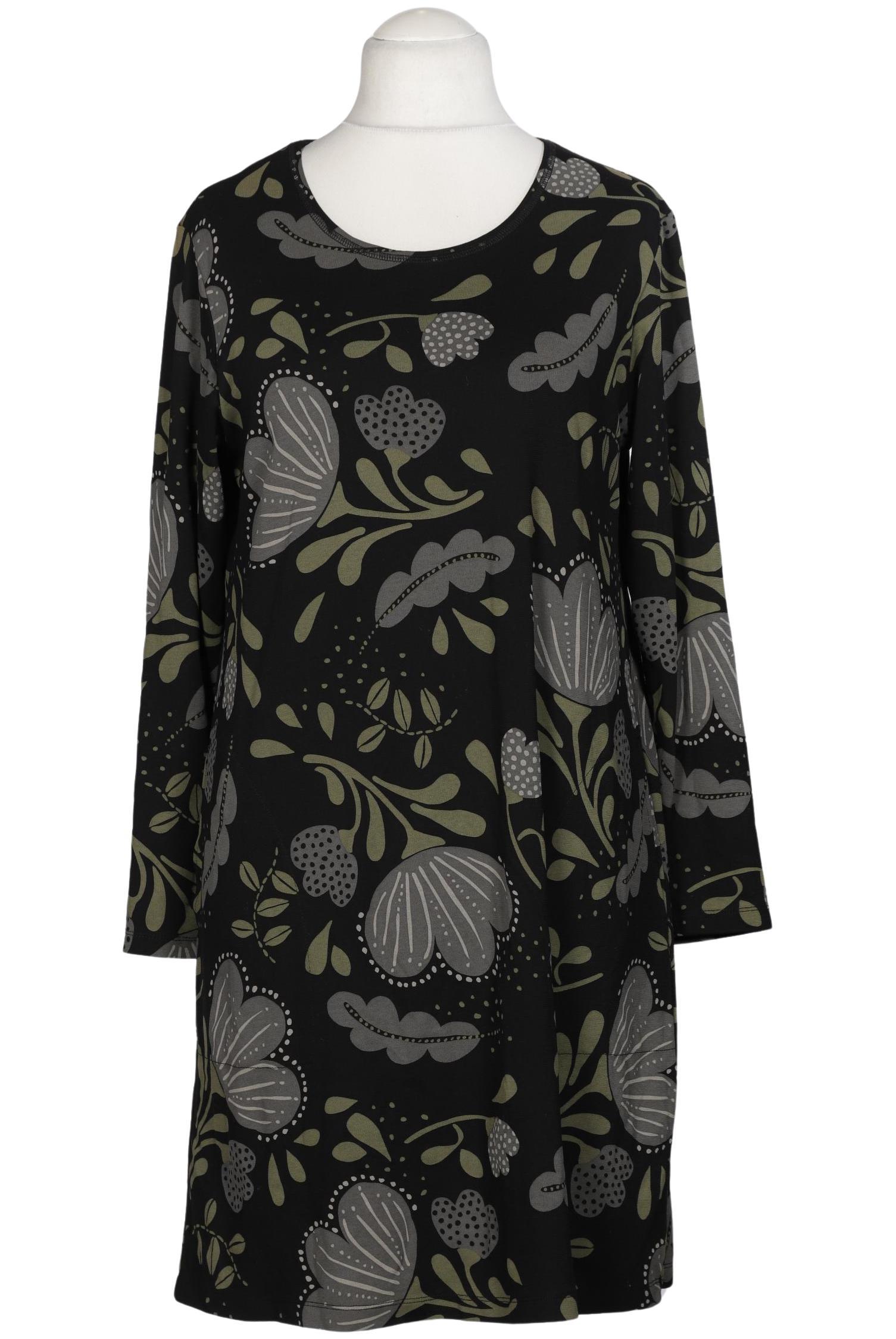 

Gudrun Sjödén Damen Kleid, mehrfarbig, Gr. 42