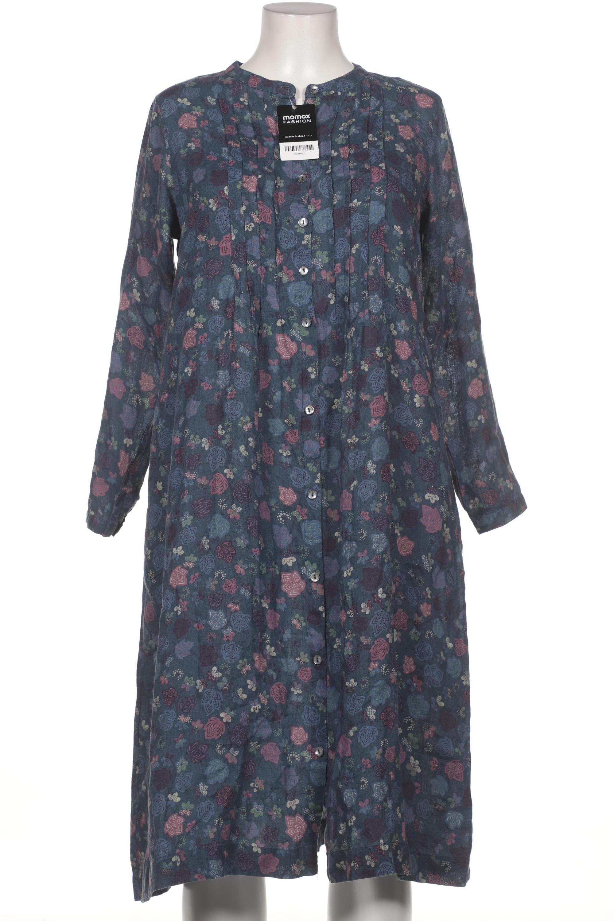 

Gudrun Sjödén Damen Kleid, blau, Gr. 36