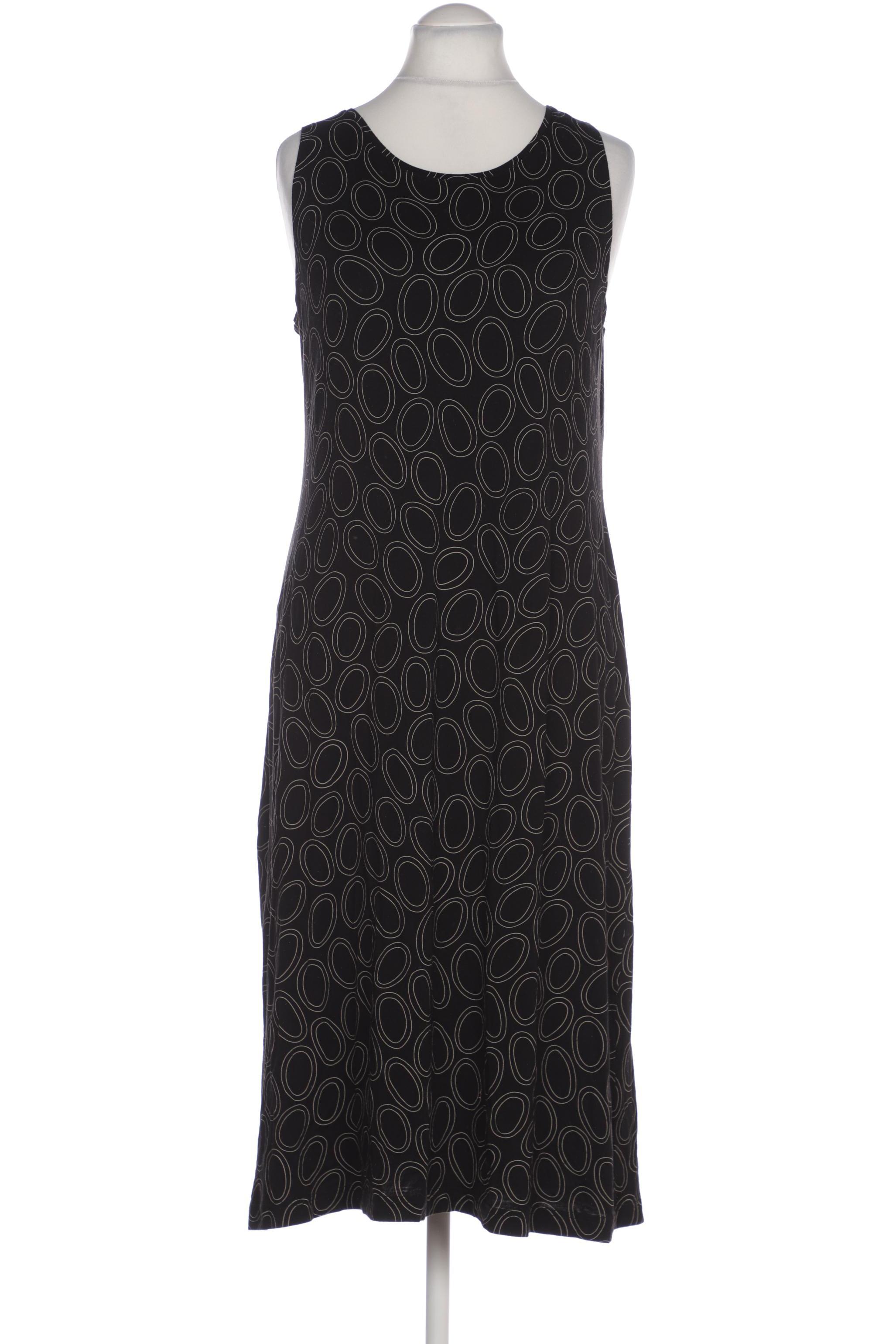 

Gudrun Sjödén Damen Kleid, schwarz, Gr. 42