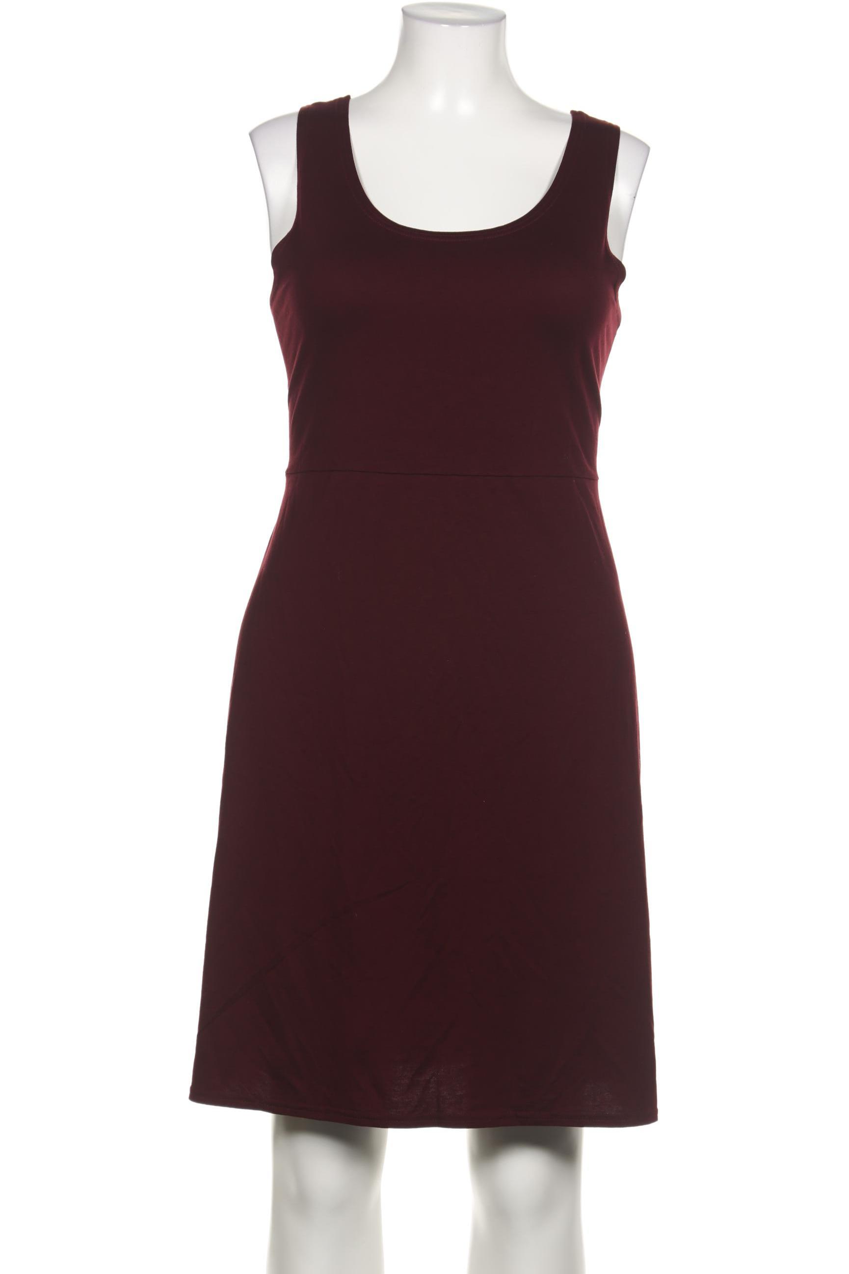 

Gudrun Sjödén Damen Kleid, bordeaux, Gr. 42