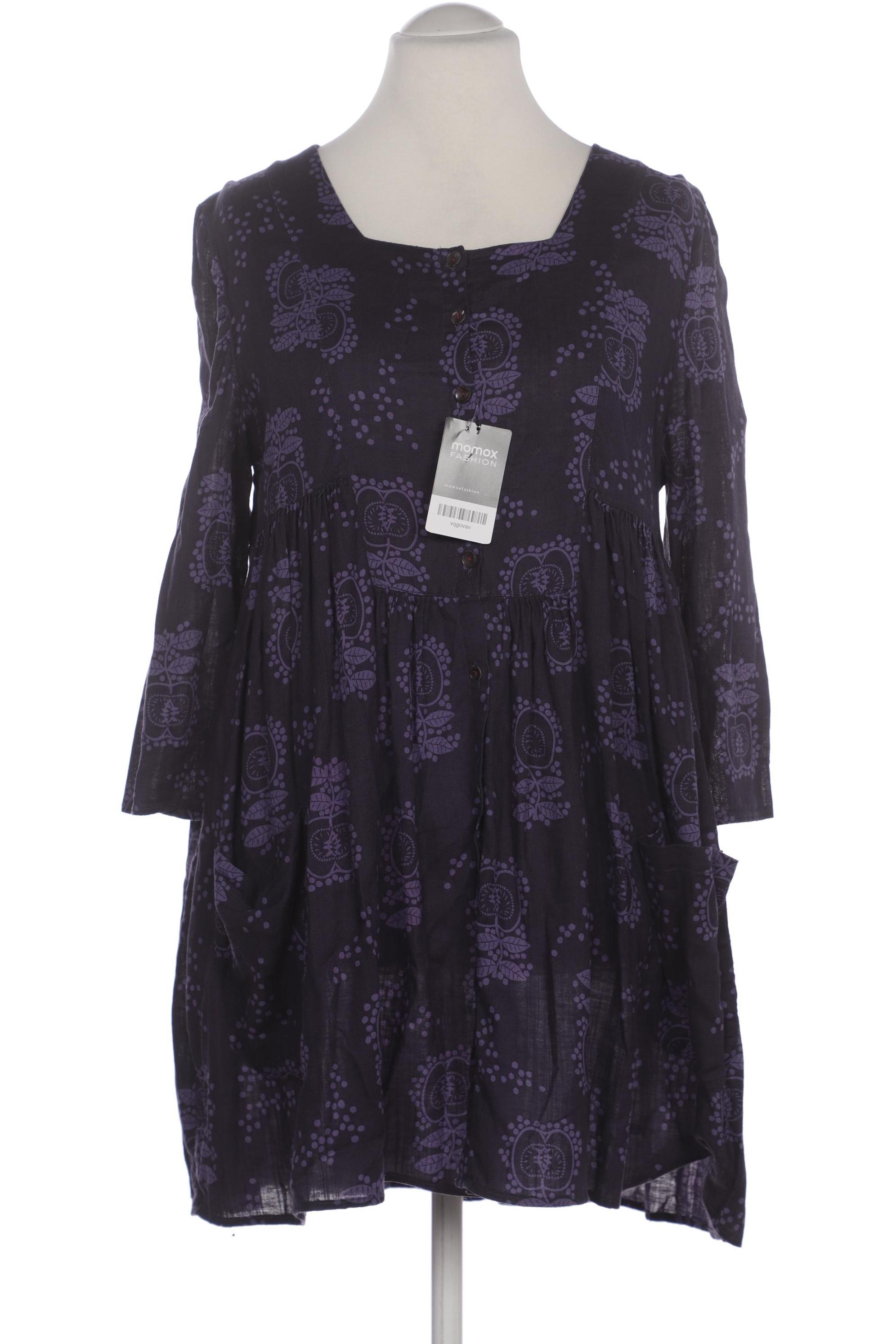 

Gudrun Sjödén Damen Kleid, marineblau, Gr. 38