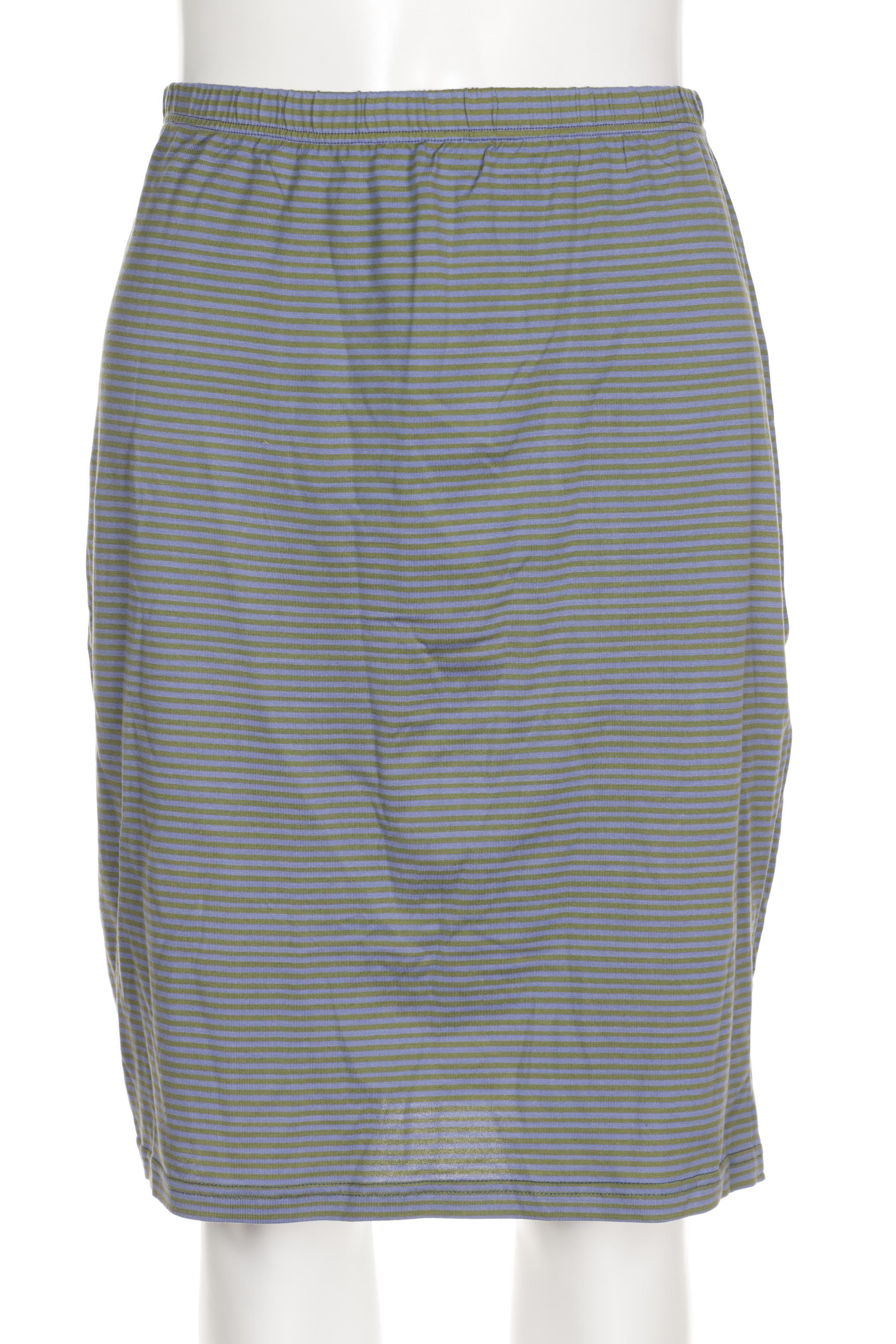 

Gudrun Sjödén Damen Rock, blau, Gr. 42
