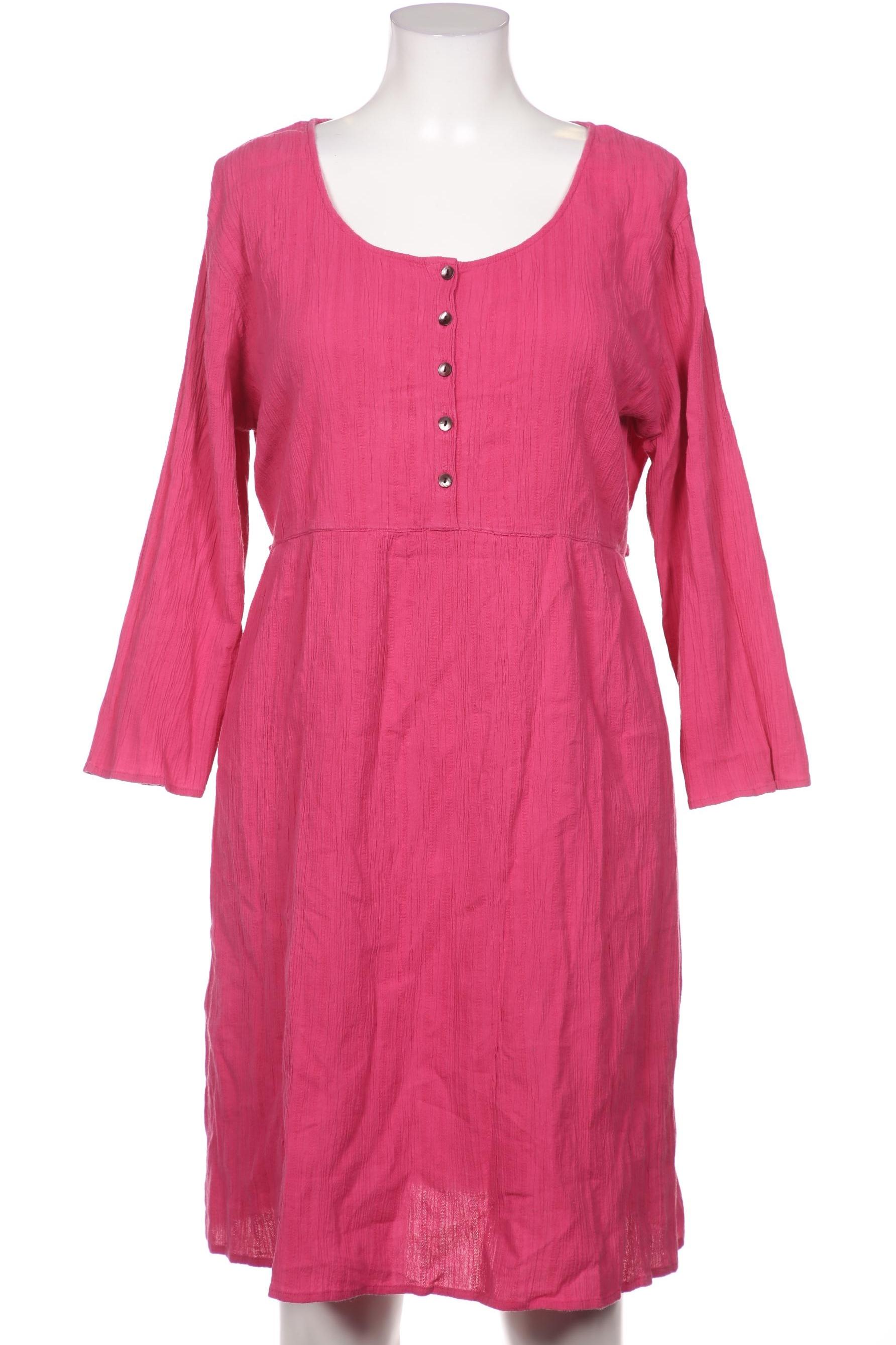 

Gudrun Sjödén Damen Kleid, pink, Gr. 42