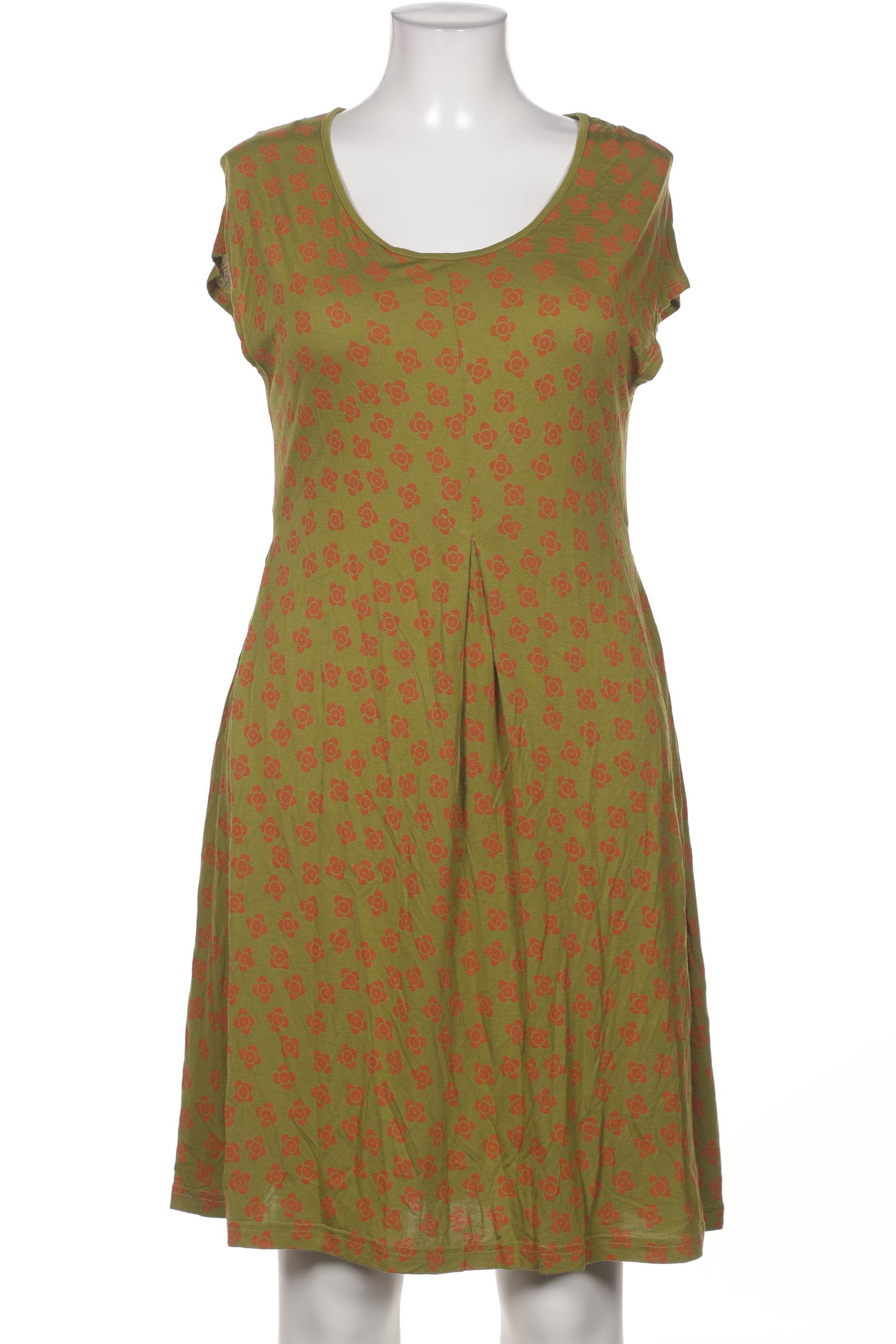 

Gudrun Sjödén Damen Kleid, grün, Gr. 36