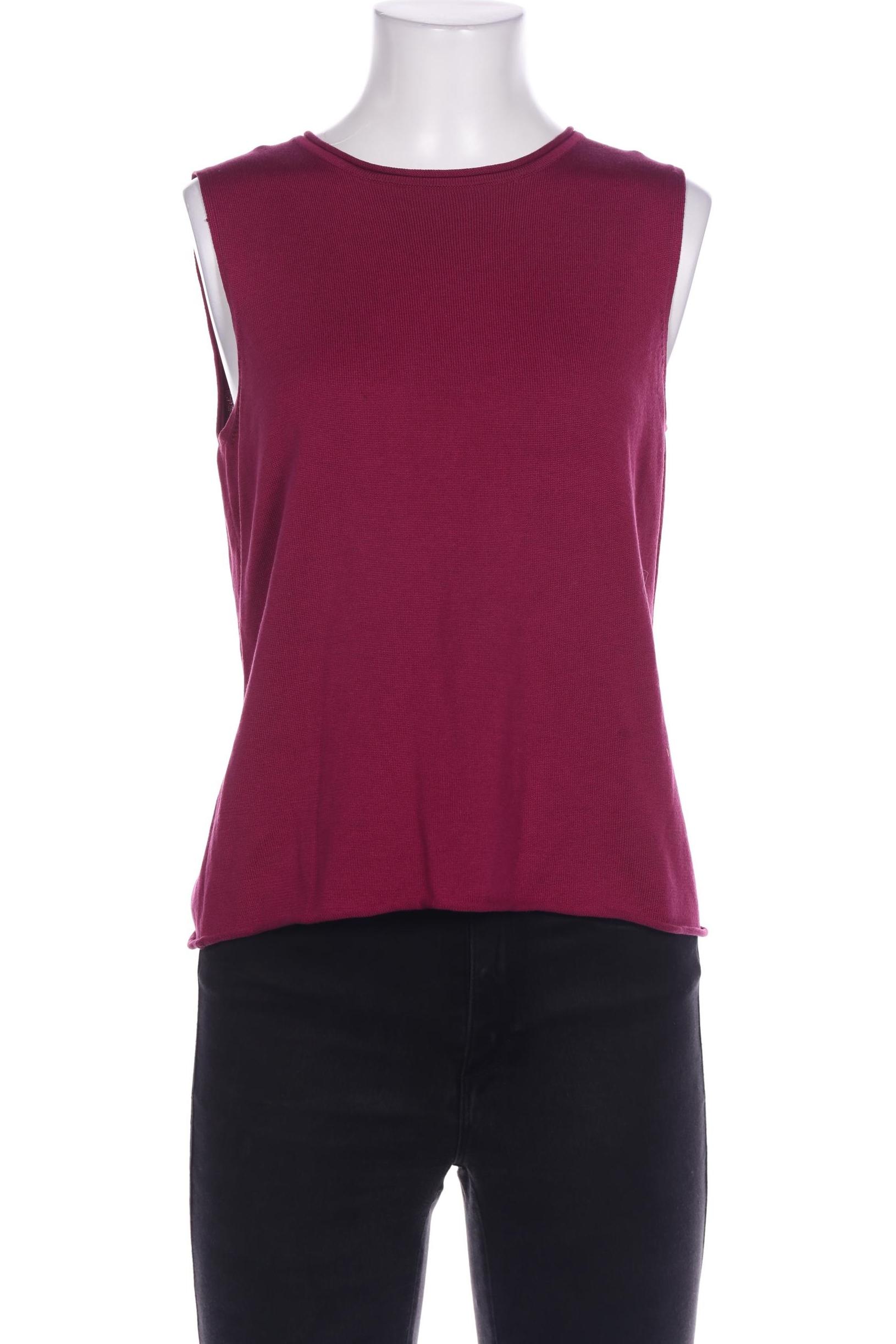 

Gudrun Sjödén Damen Top, pink, Gr. 38