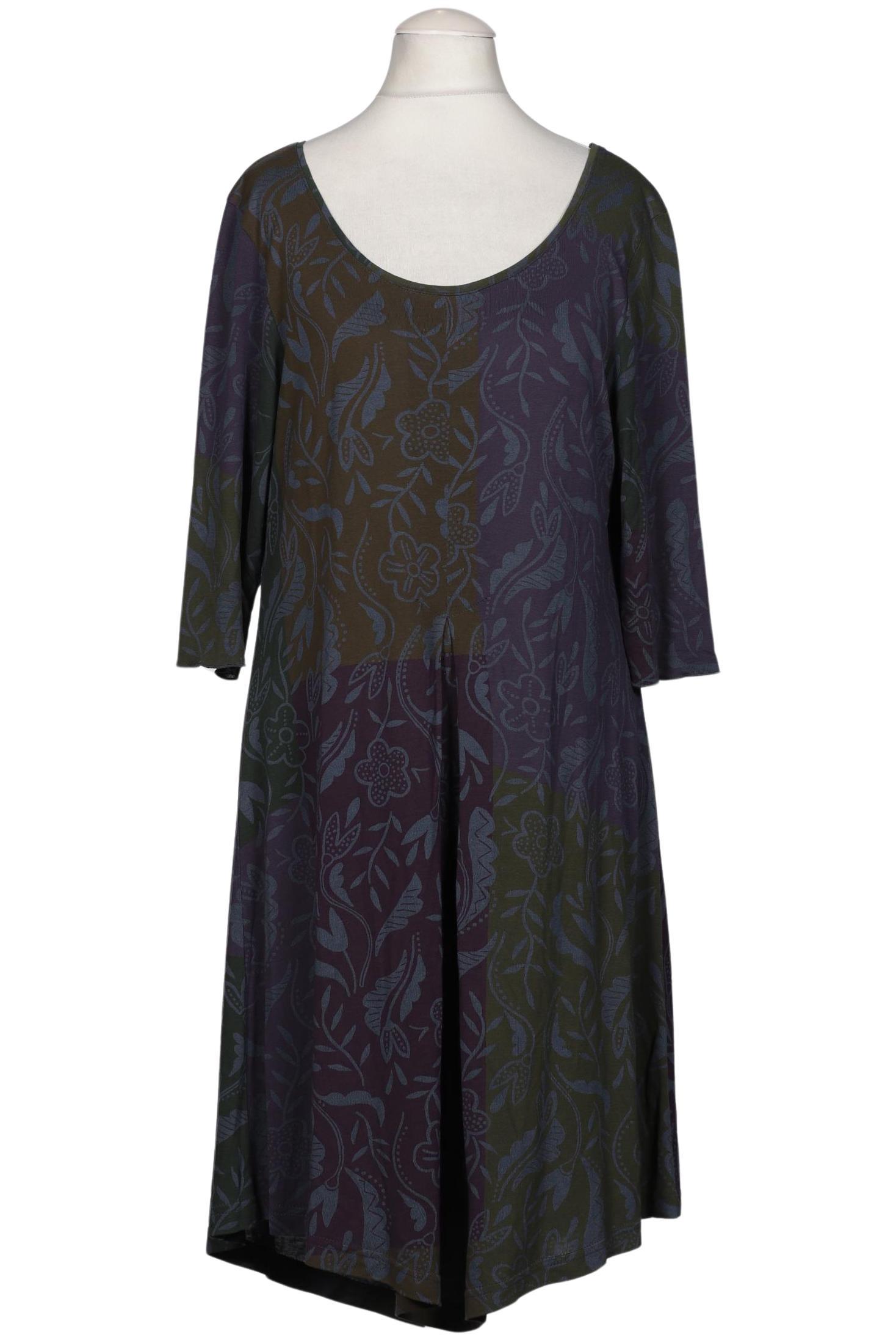 

Gudrun Sjödén Damen Kleid, mehrfarbig, Gr. 38