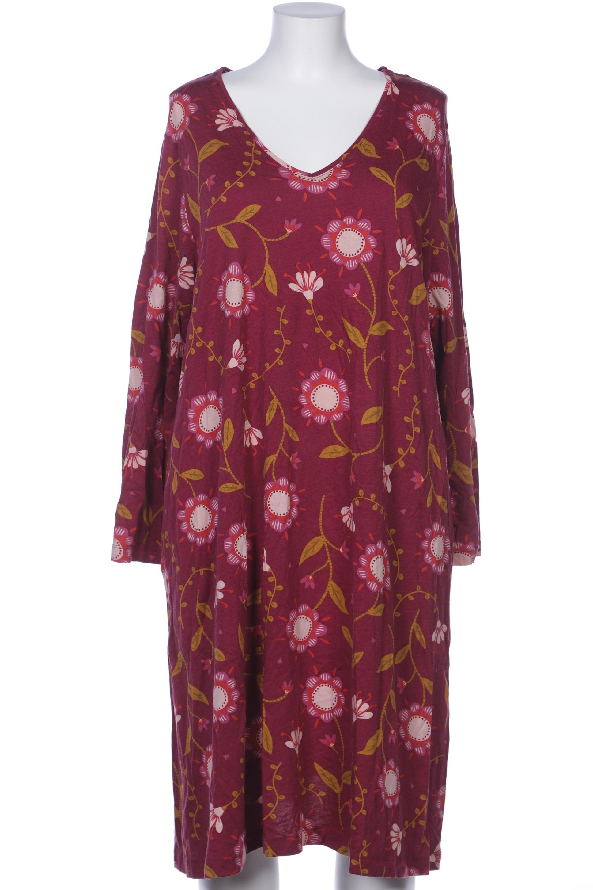 

Gudrun Sjödén Damen Kleid, pink, Gr. 46