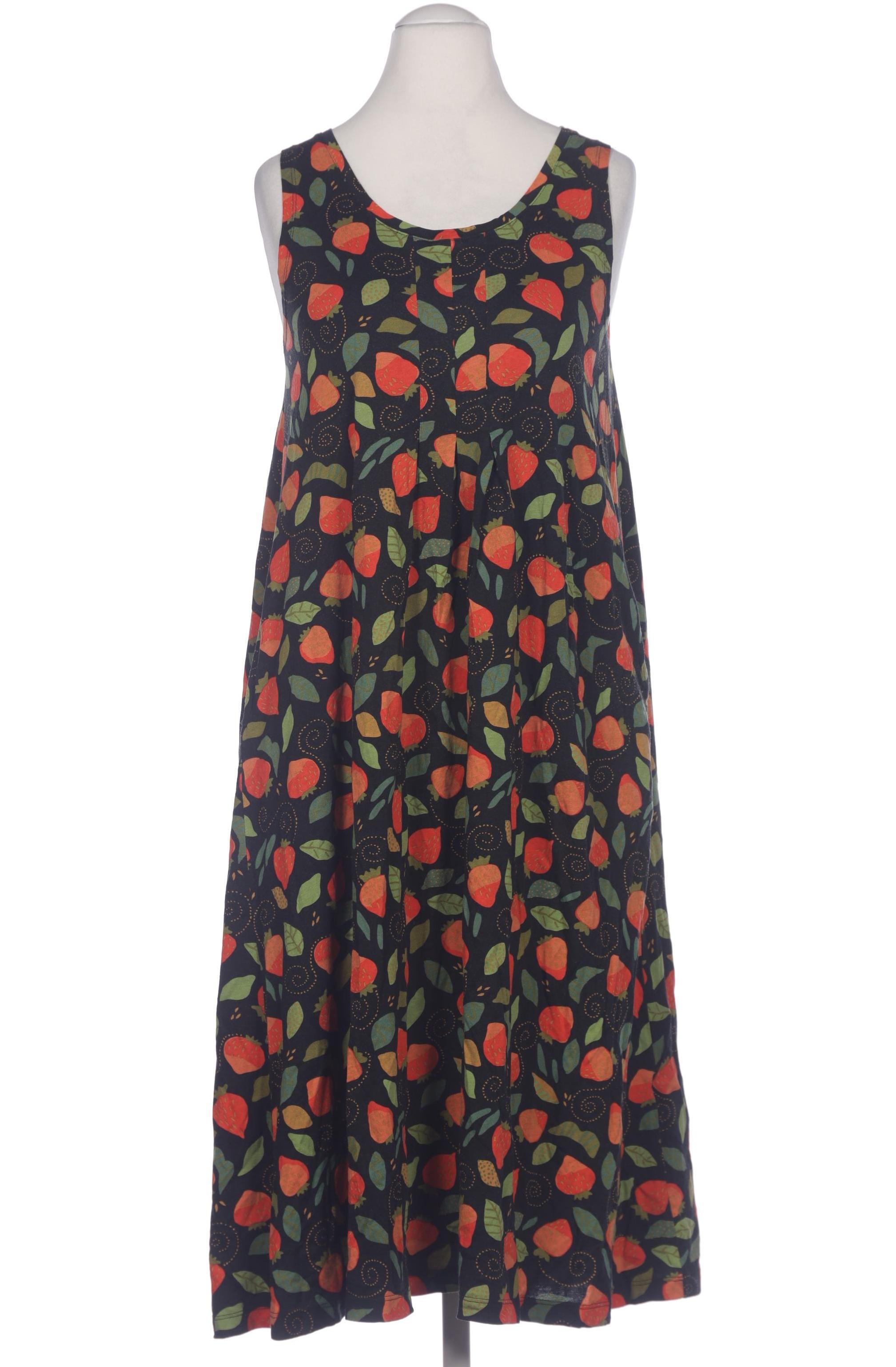 

Gudrun Sjödén Damen Kleid, schwarz, Gr. 36