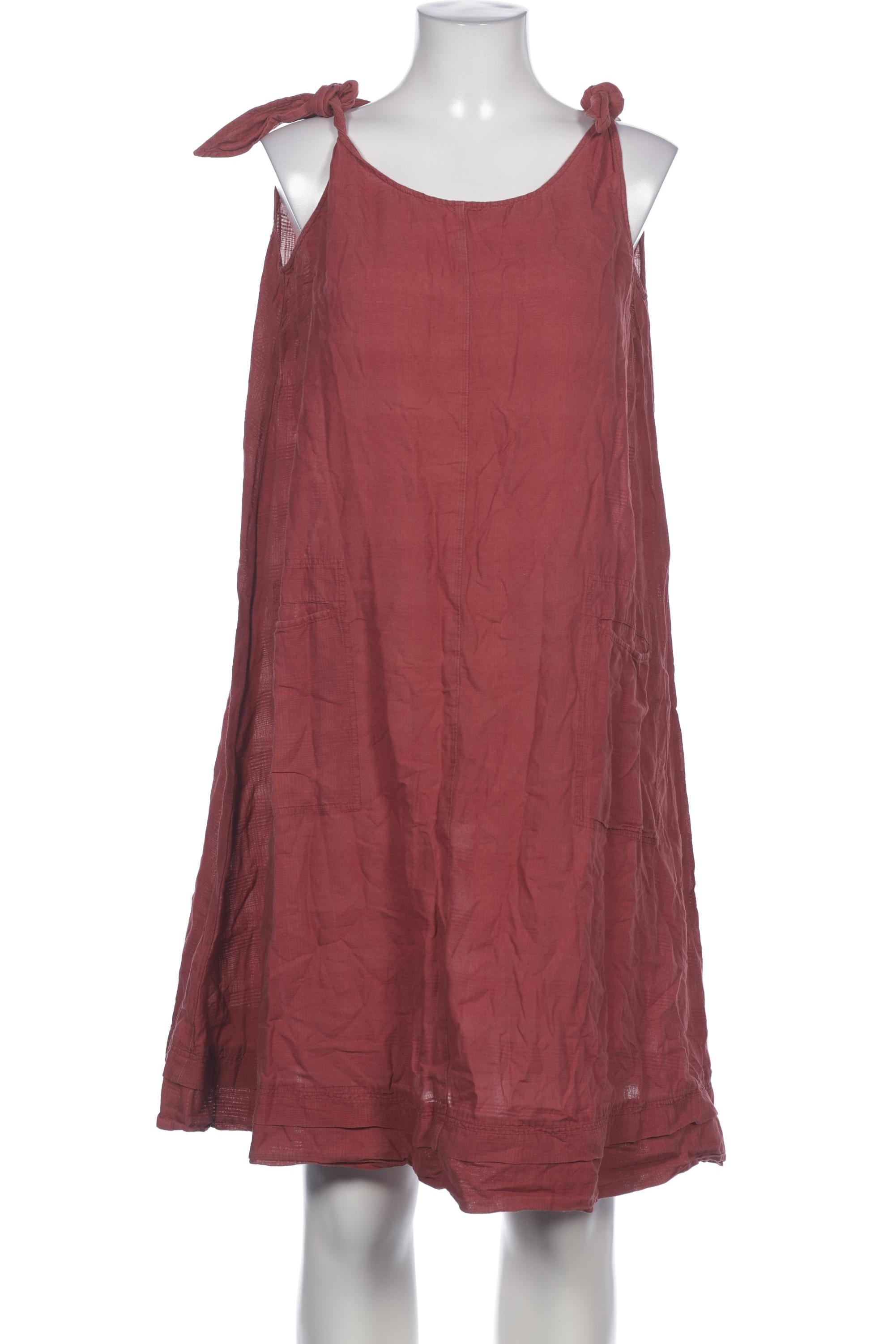 

Gudrun Sjödén Damen Kleid, rot, Gr. 38