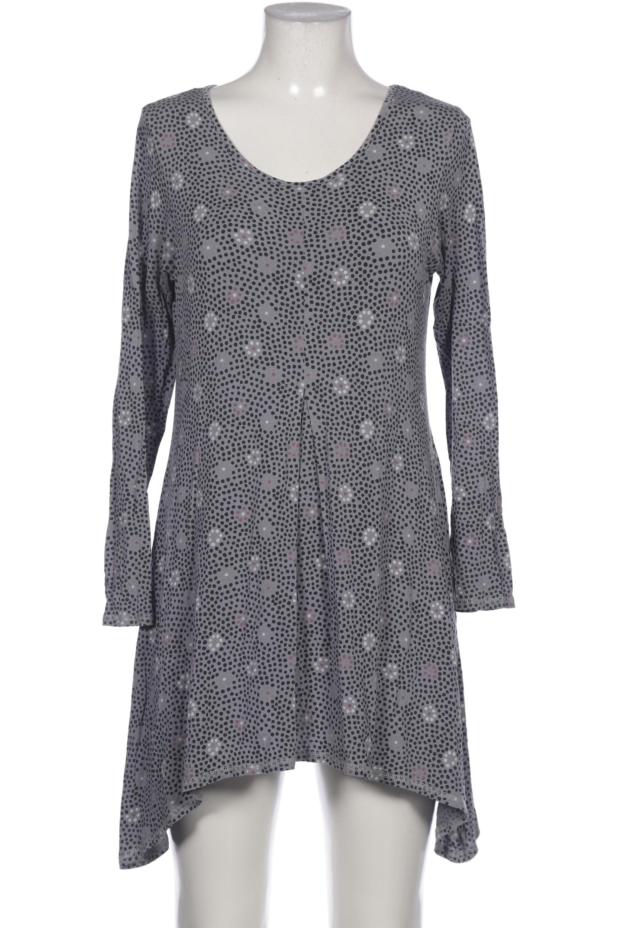 

Gudrun Sjödén Damen Kleid, grau, Gr. 38