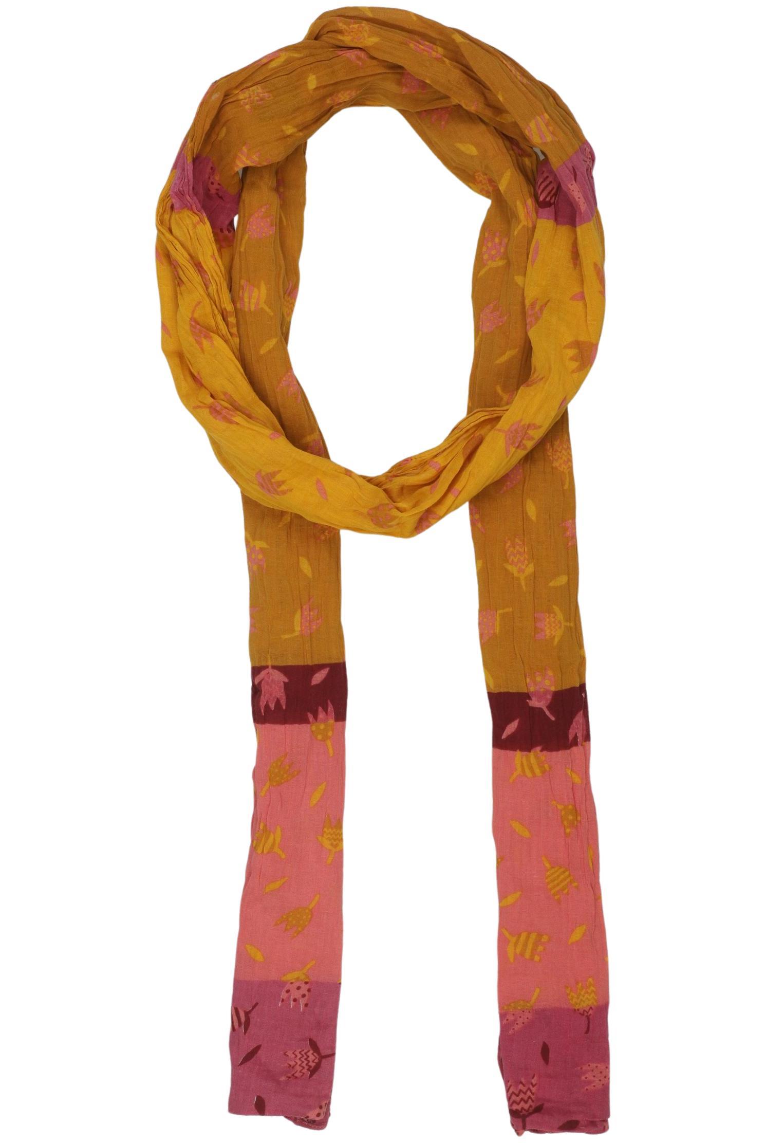 

Gudrun Sjödén Damen Schal, mehrfarbig, Gr.