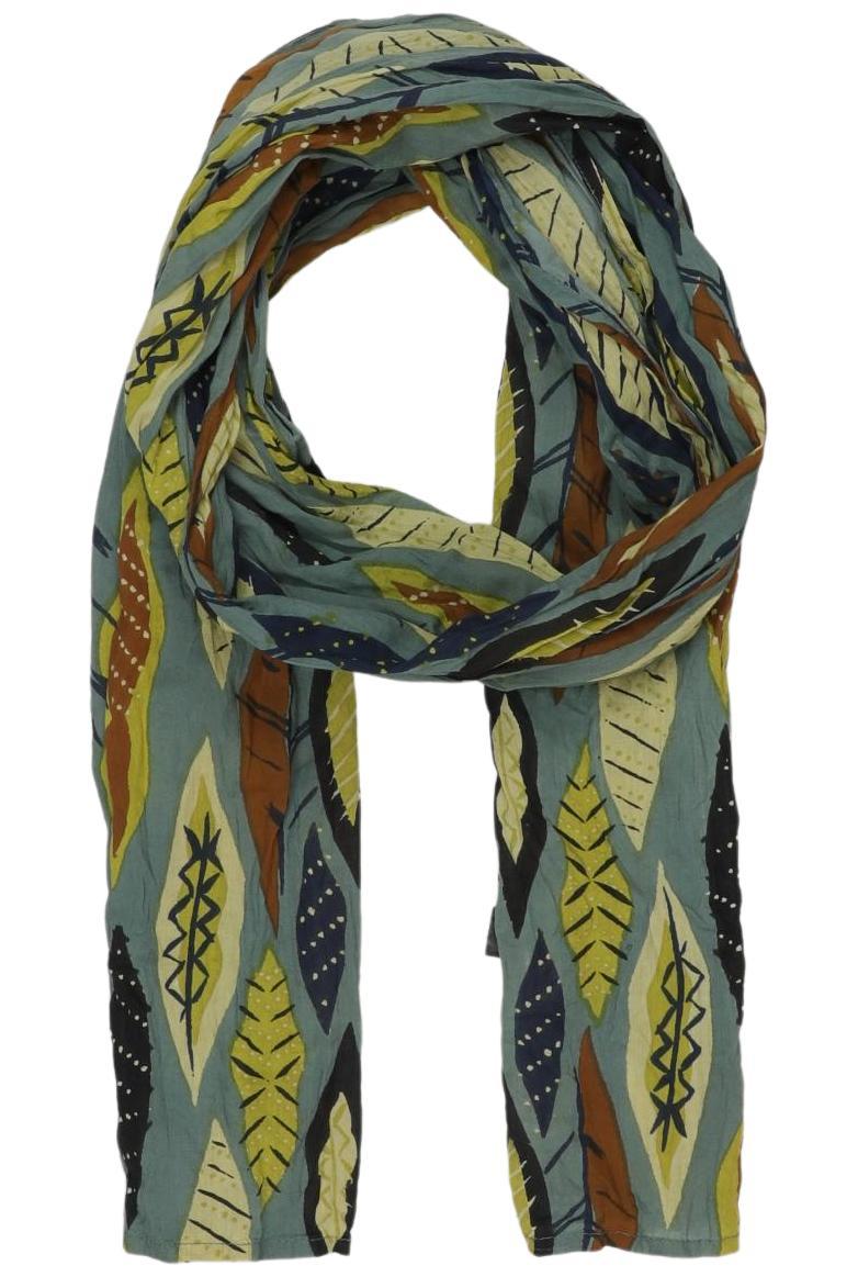 

Gudrun Sjödén Damen Schal, mehrfarbig, Gr.