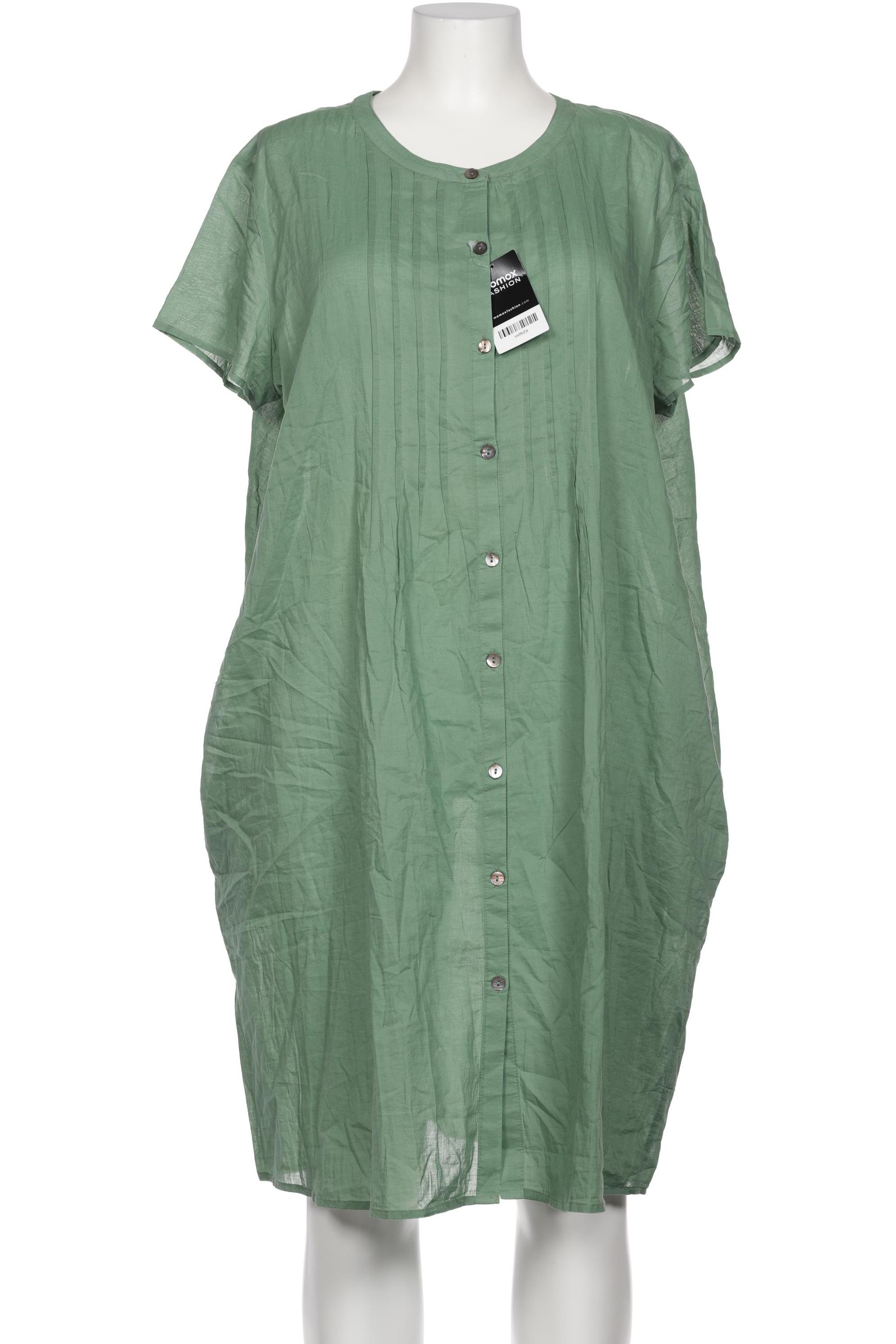 

Gudrun Sjödén Damen Kleid, grün