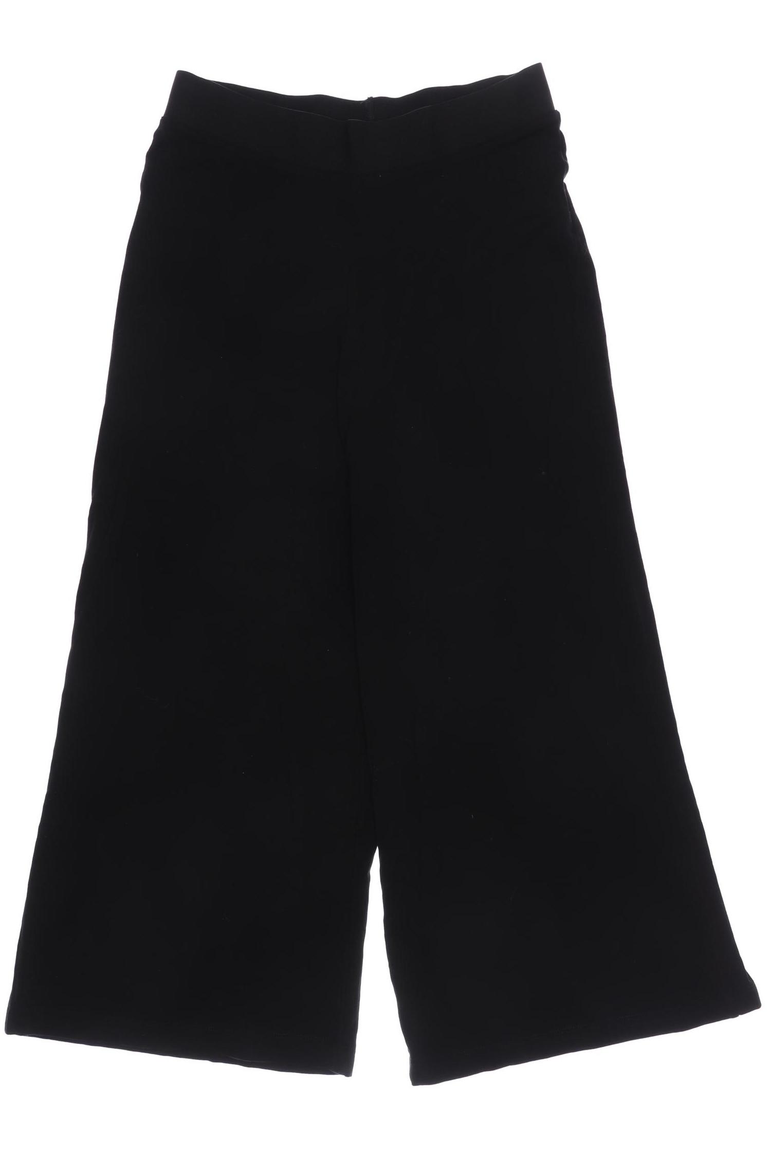 

Gudrun Sjödén Damen Stoffhose, schwarz, Gr. 0