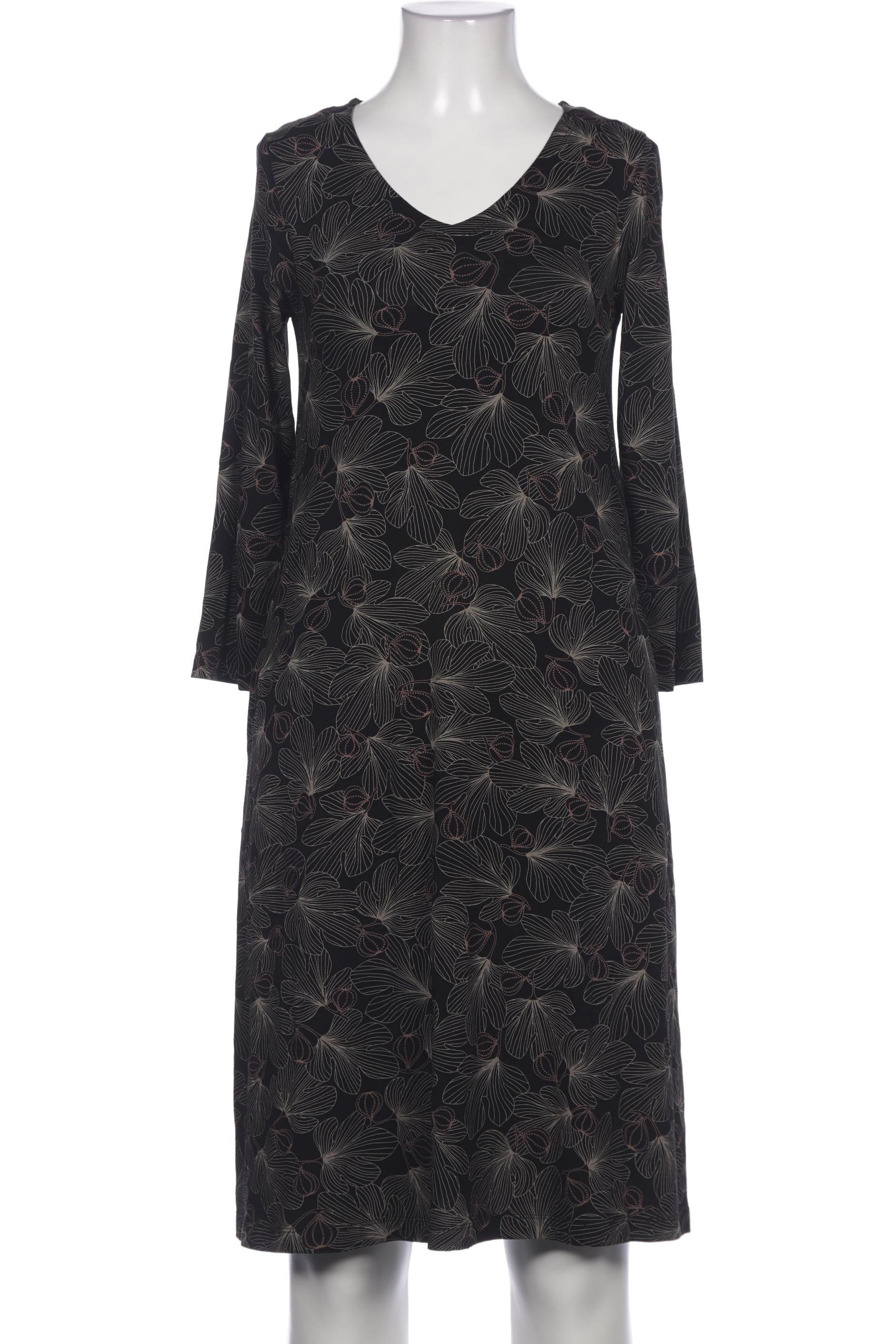 

Gudrun Sjödén Damen Kleid, schwarz, Gr. 34