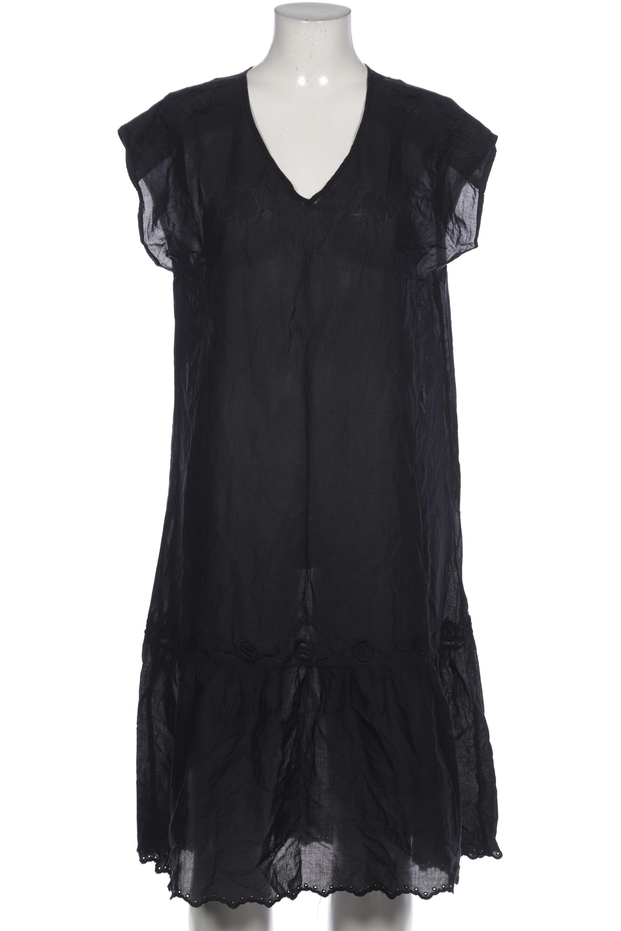 

Gudrun Sjödén Damen Kleid, schwarz, Gr. 38