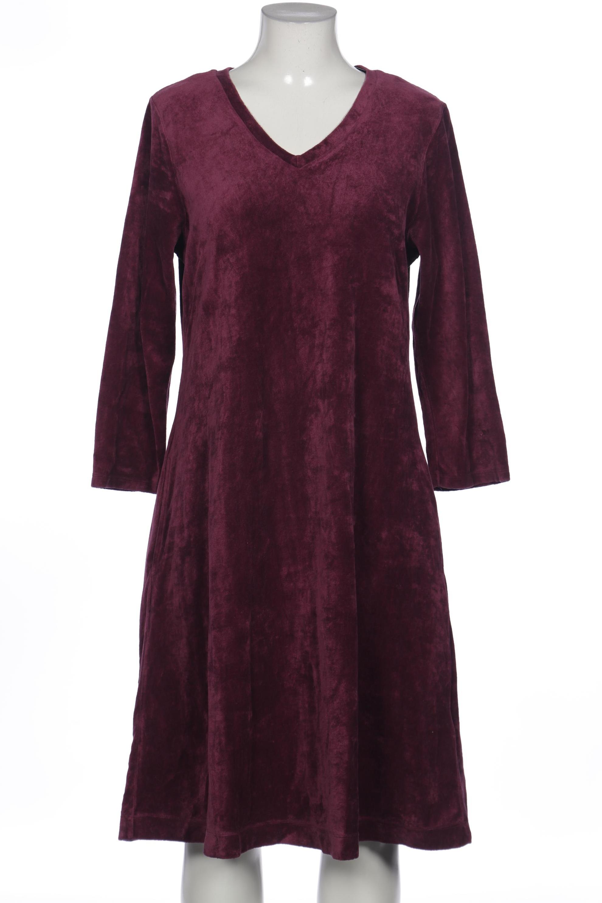 

Gudrun Sjödén Damen Kleid, flieder, Gr. 38