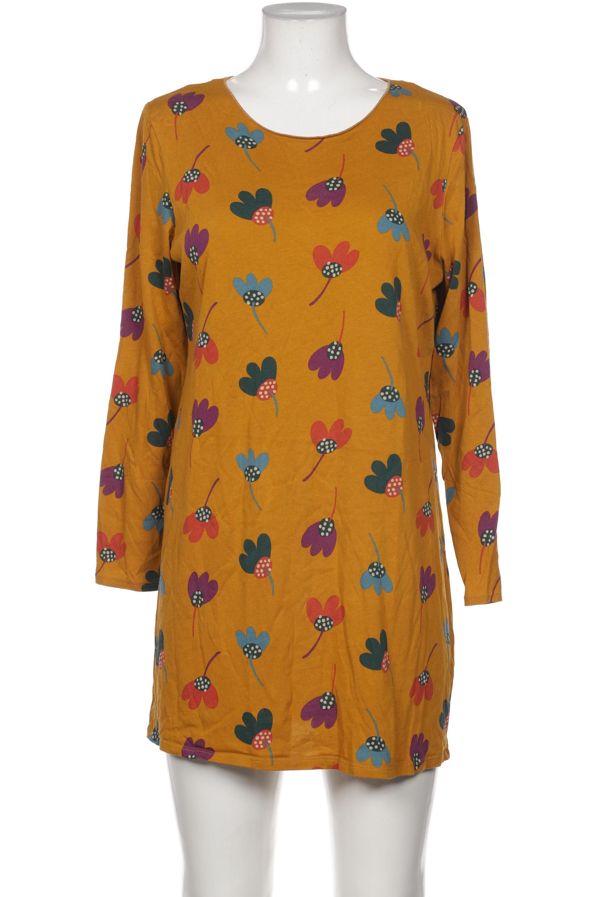 

Gudrun Sjödén Damen Kleid, orange, Gr. 42
