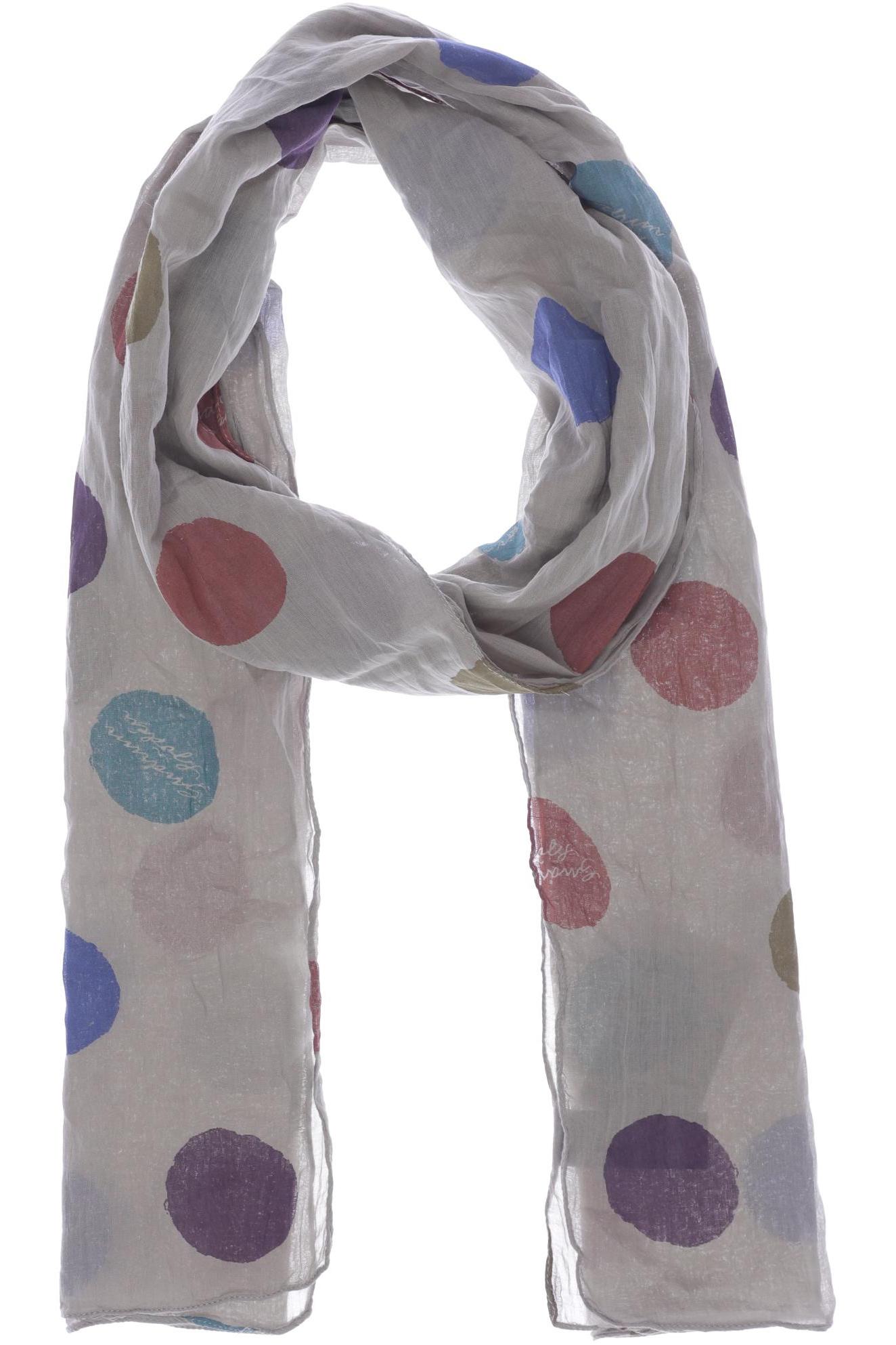 

Gudrun Sjödén Damen Schal, beige, Gr.