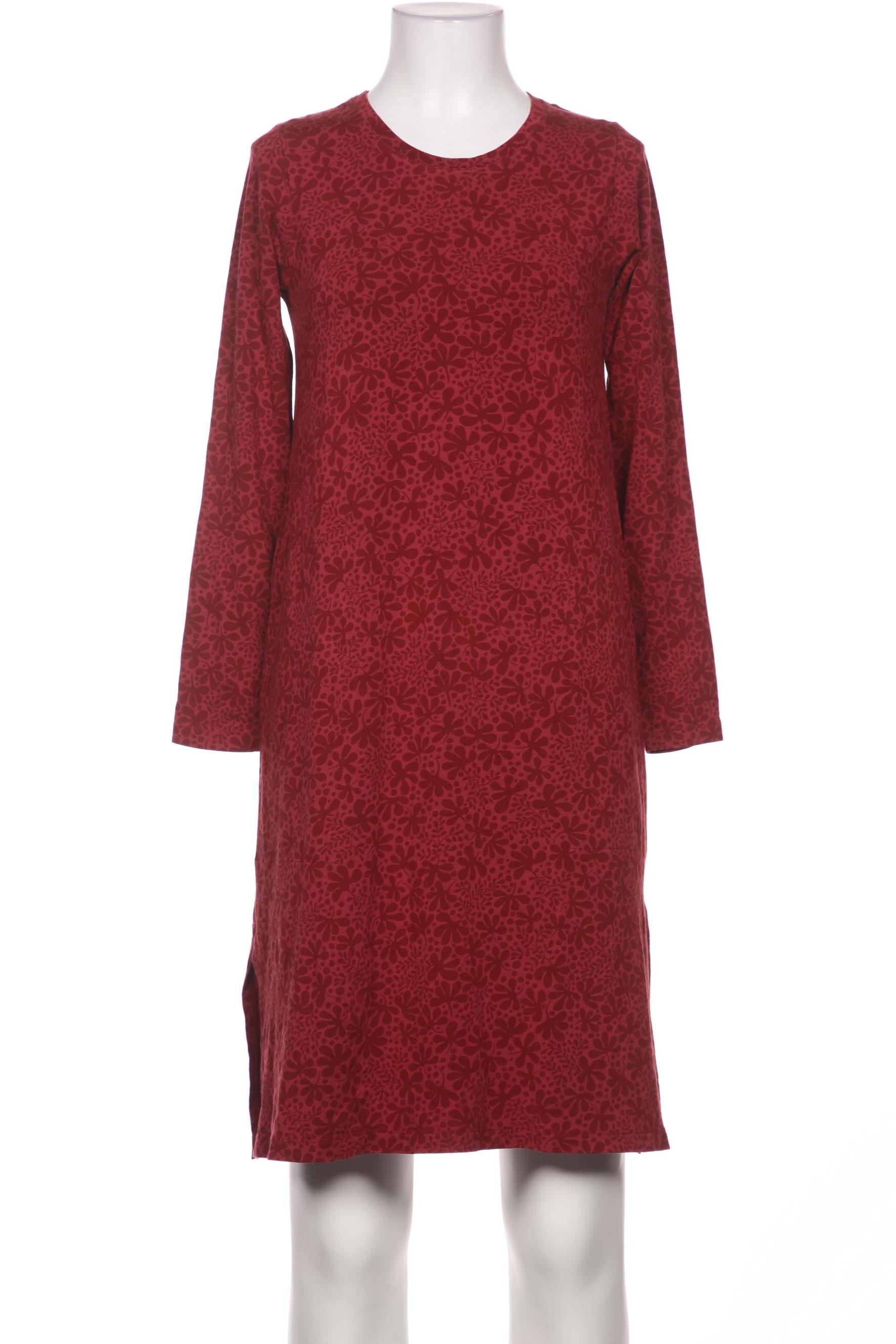 

Gudrun Sjödén Damen Kleid, rot, Gr. 36
