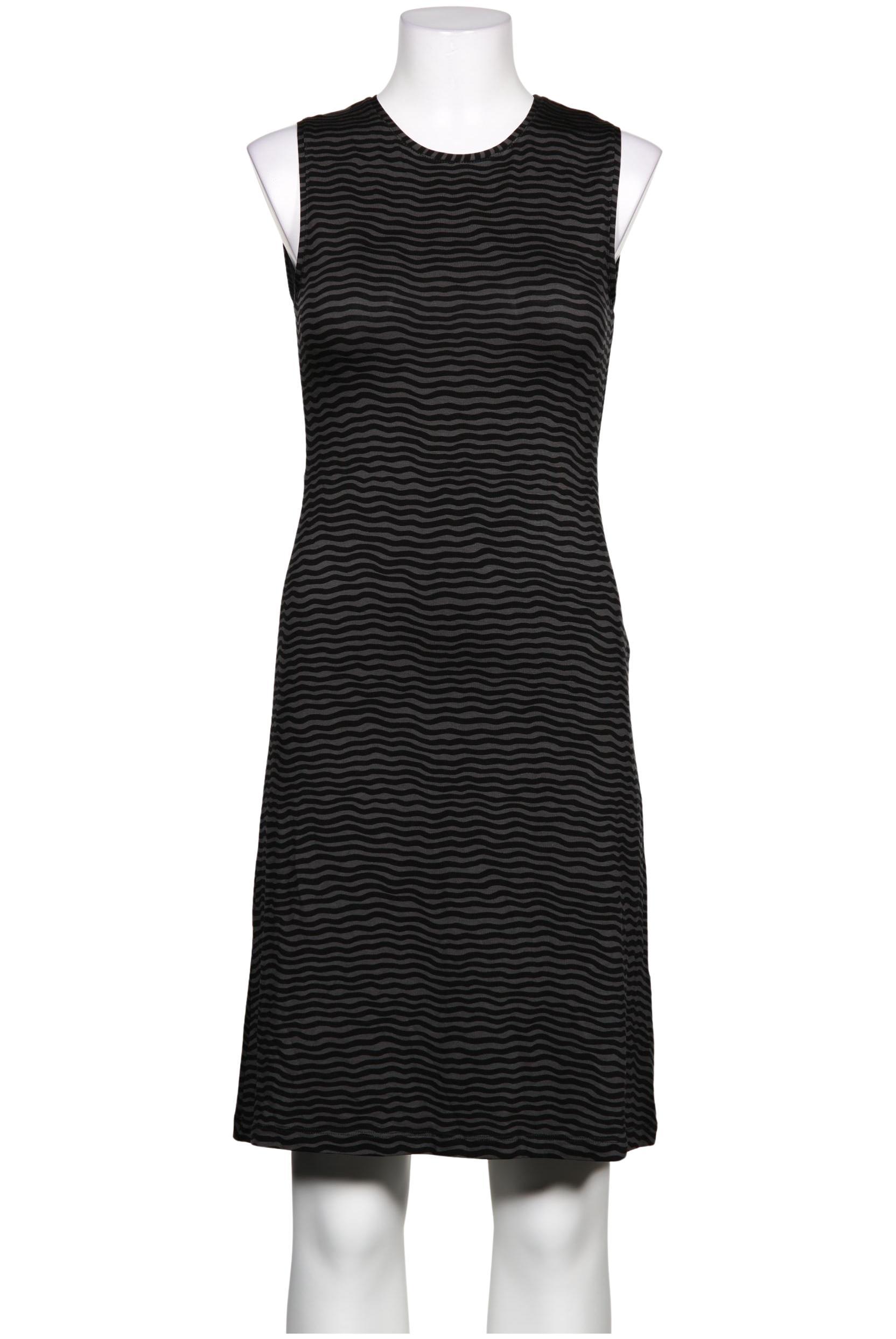 

Gudrun Sjödén Damen Kleid, schwarz, Gr. 36