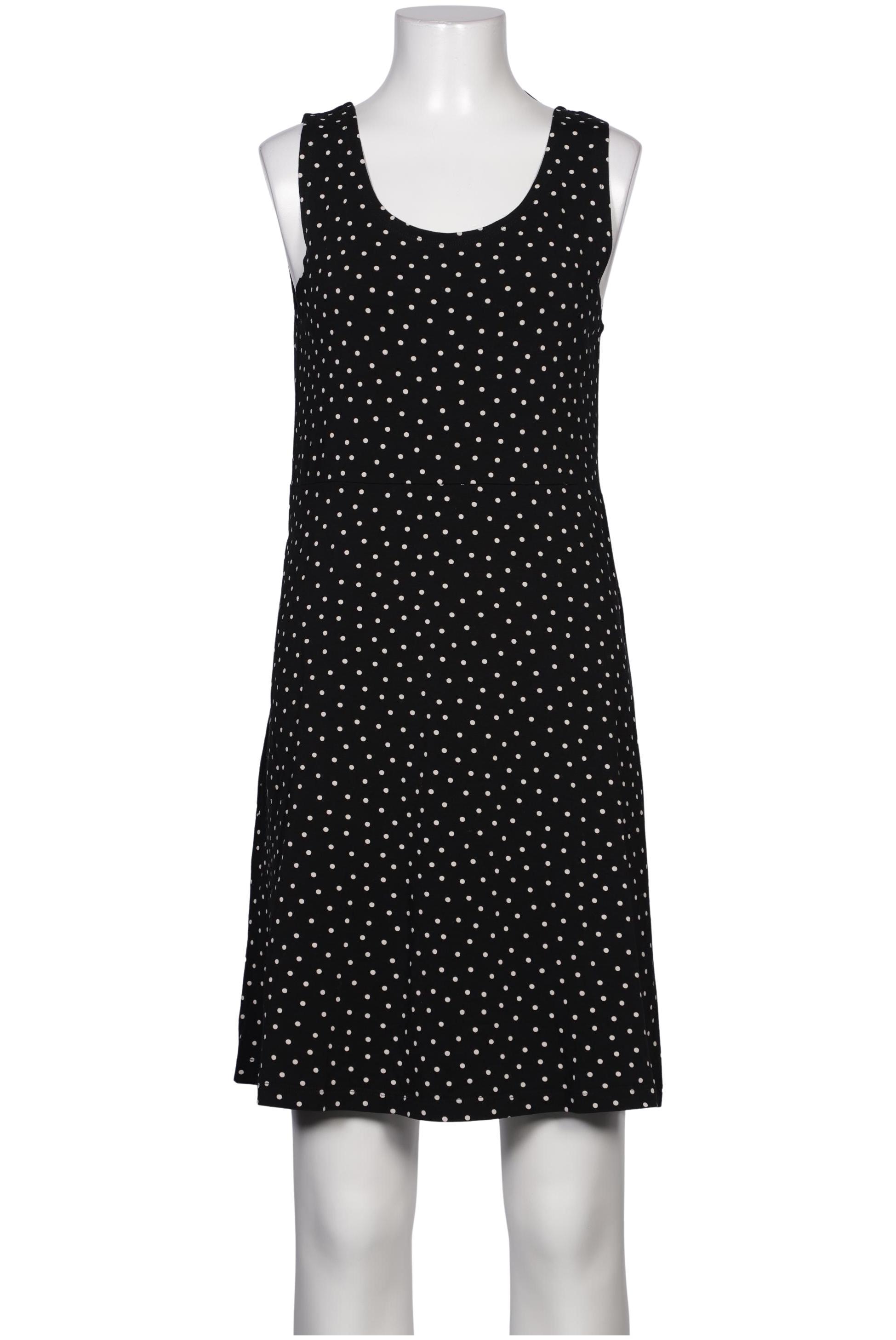 

Gudrun Sjödén Damen Kleid, schwarz, Gr. 38