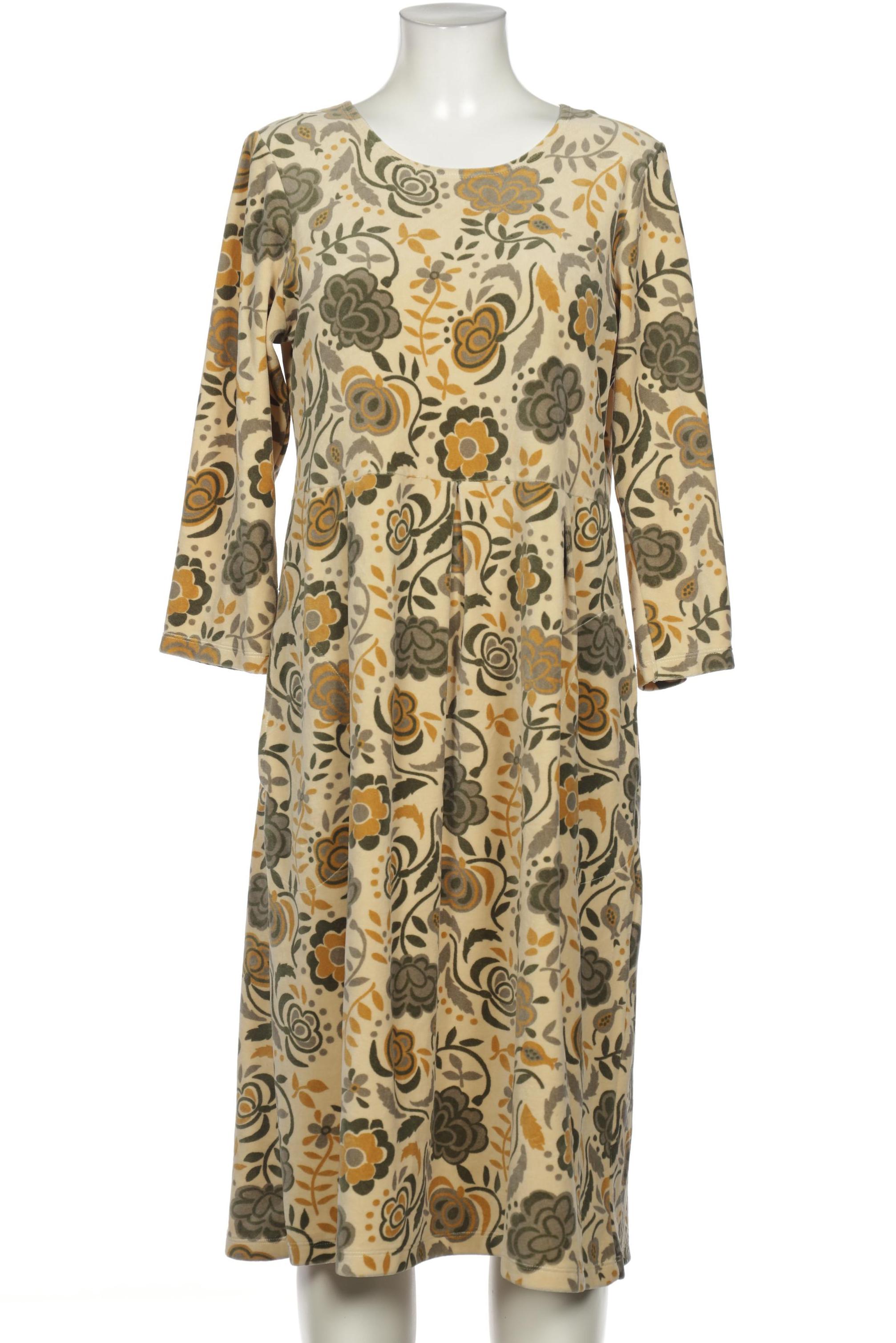 

Gudrun Sjödén Damen Kleid, beige