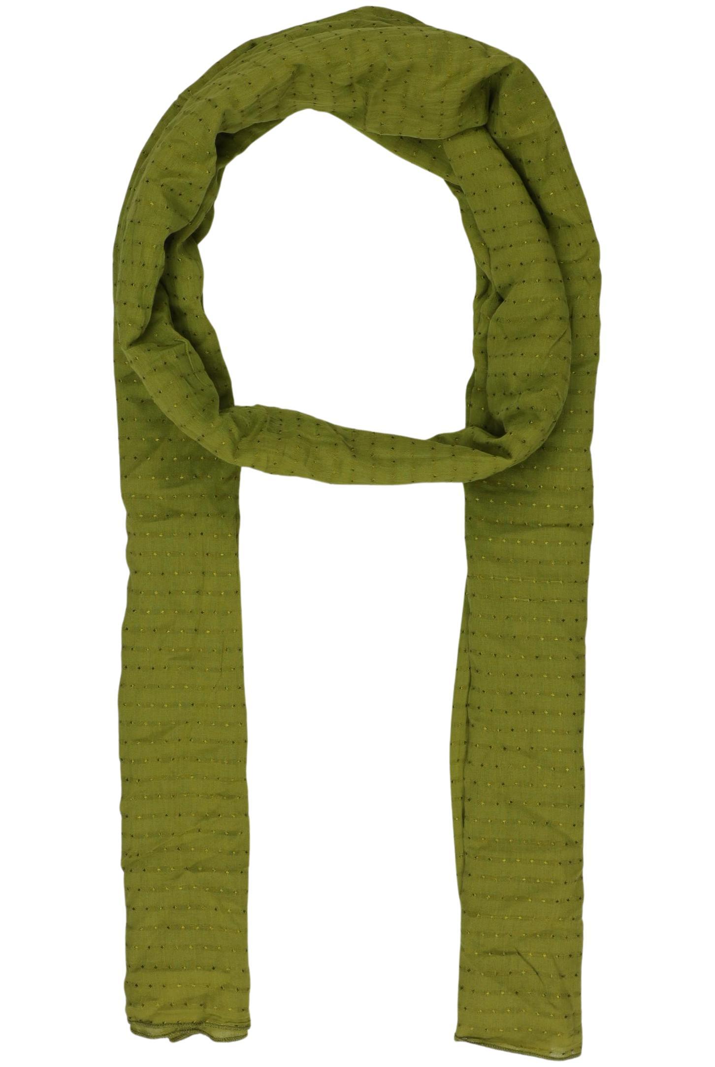 

Gudrun Sjödén Damen Schal, grün, Gr.