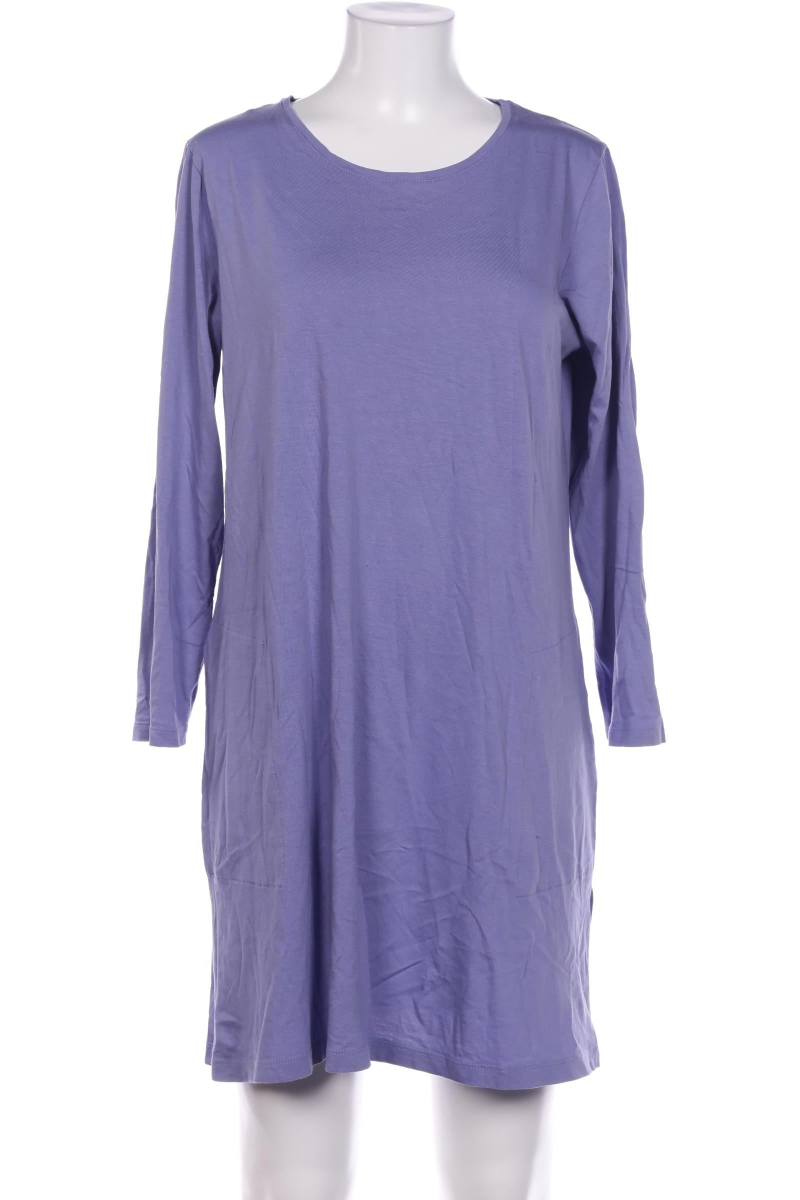 

Gudrun Sjödén Damen Kleid, flieder, Gr. 42